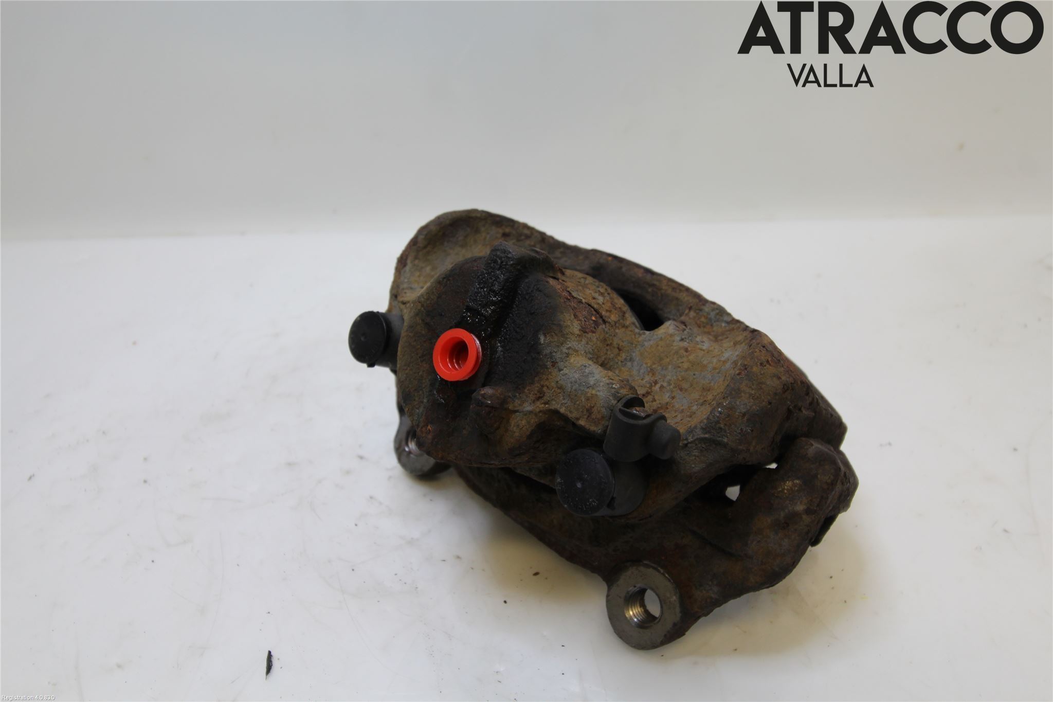 Opel VECTRA C 06-08 Bromsok Fram Höger