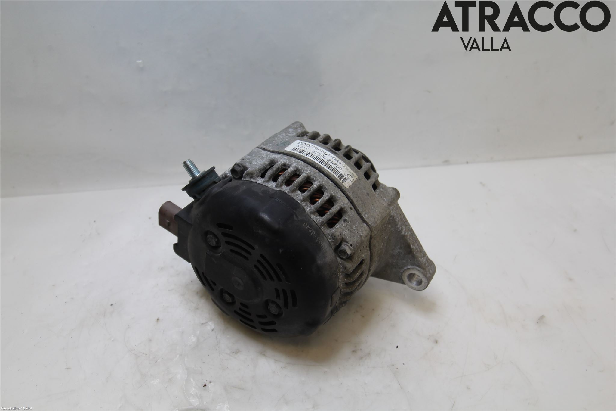 Hyundai i30 GD 13-17 Generator