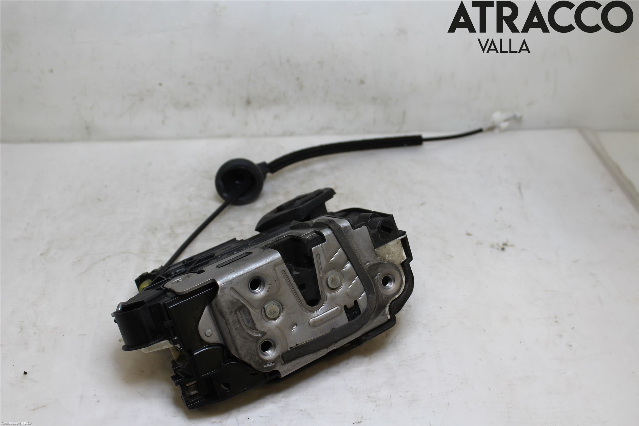 Seat LEON 13-20 Låskista-Dörrlås