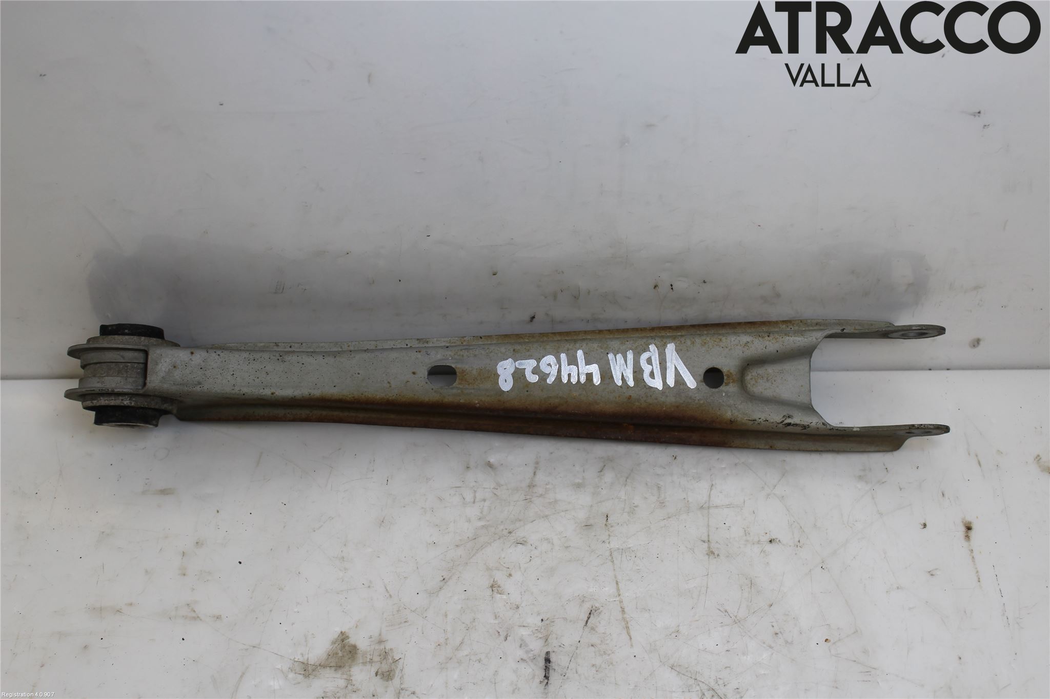 Opel INSIGNIA 17- Bärarm Bak Vänster