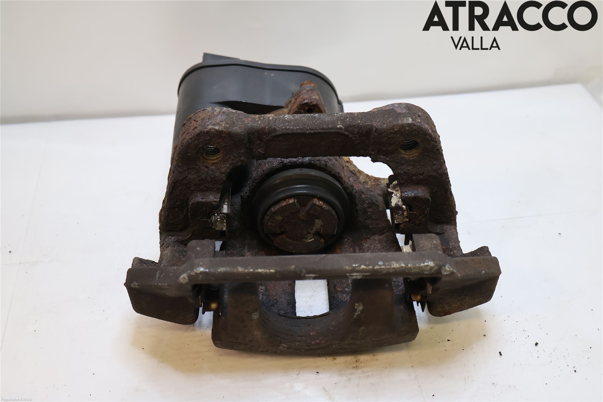 Volvo XC70 14-16 Bromsok Bak Höger