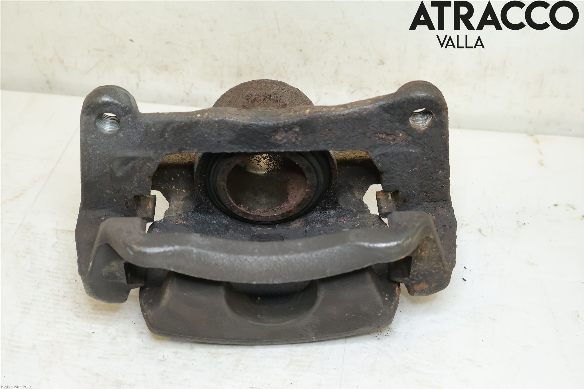 Mazda 6 13- Bromsok Fram Vänster