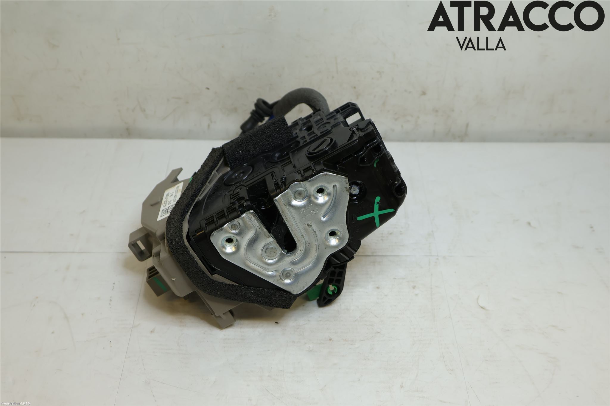 Kia CEED/CEED SW 19- Låskista-Dörrlås