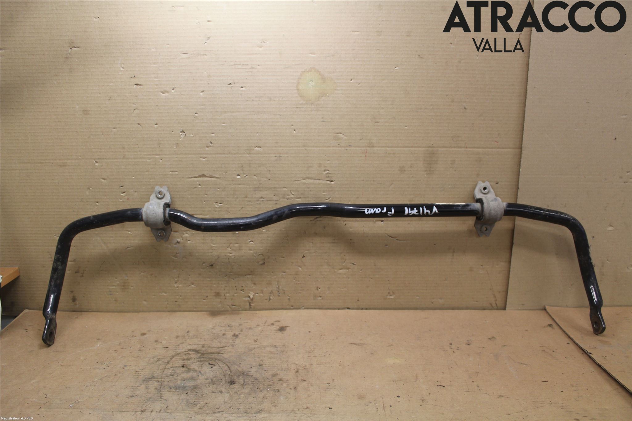 Volkswagen VW GOLF / E-GOLF VII 13-20 Krängningshämmare Fram