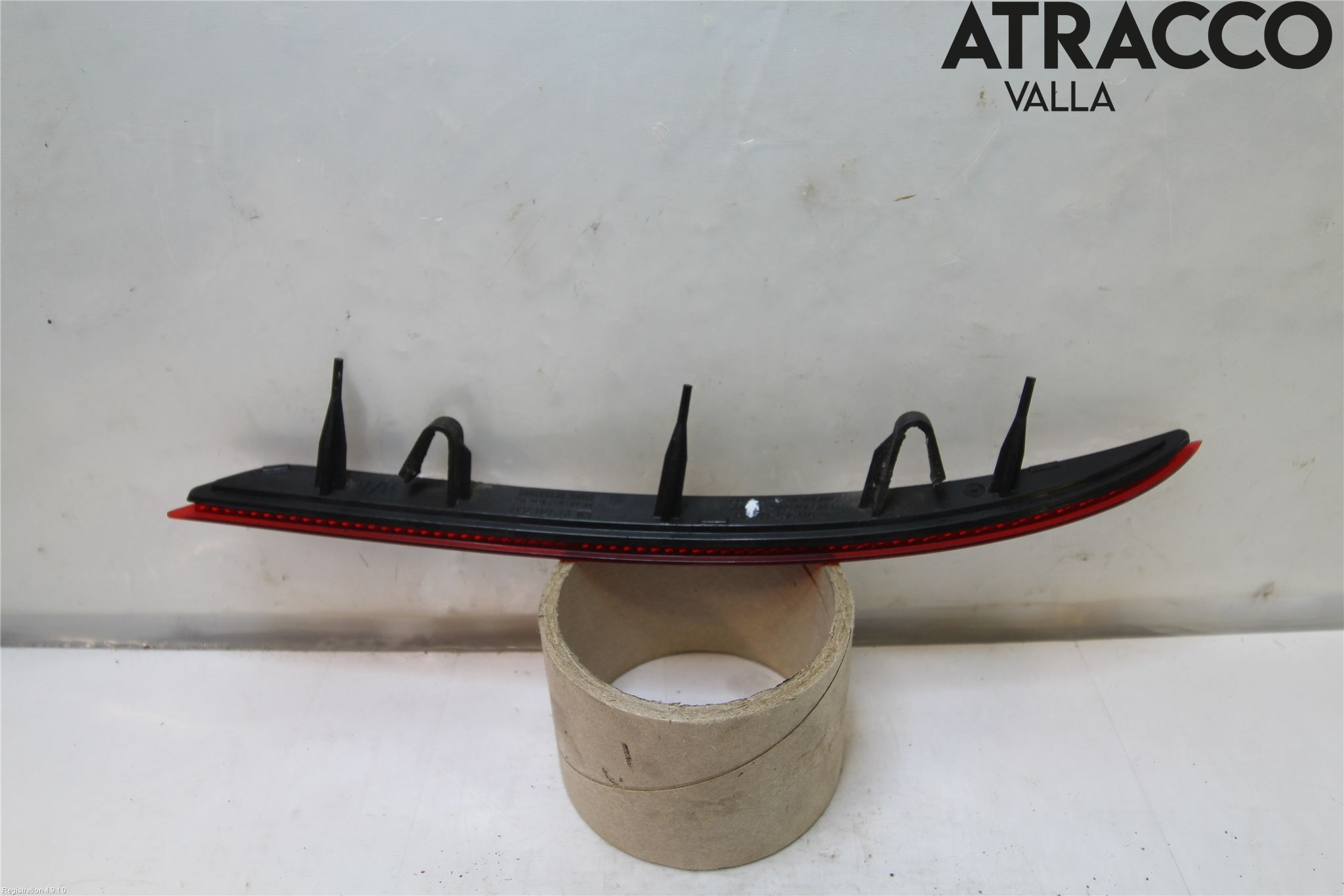 Opel ASTRA J 10-15 Dimljus/Reflex Bak