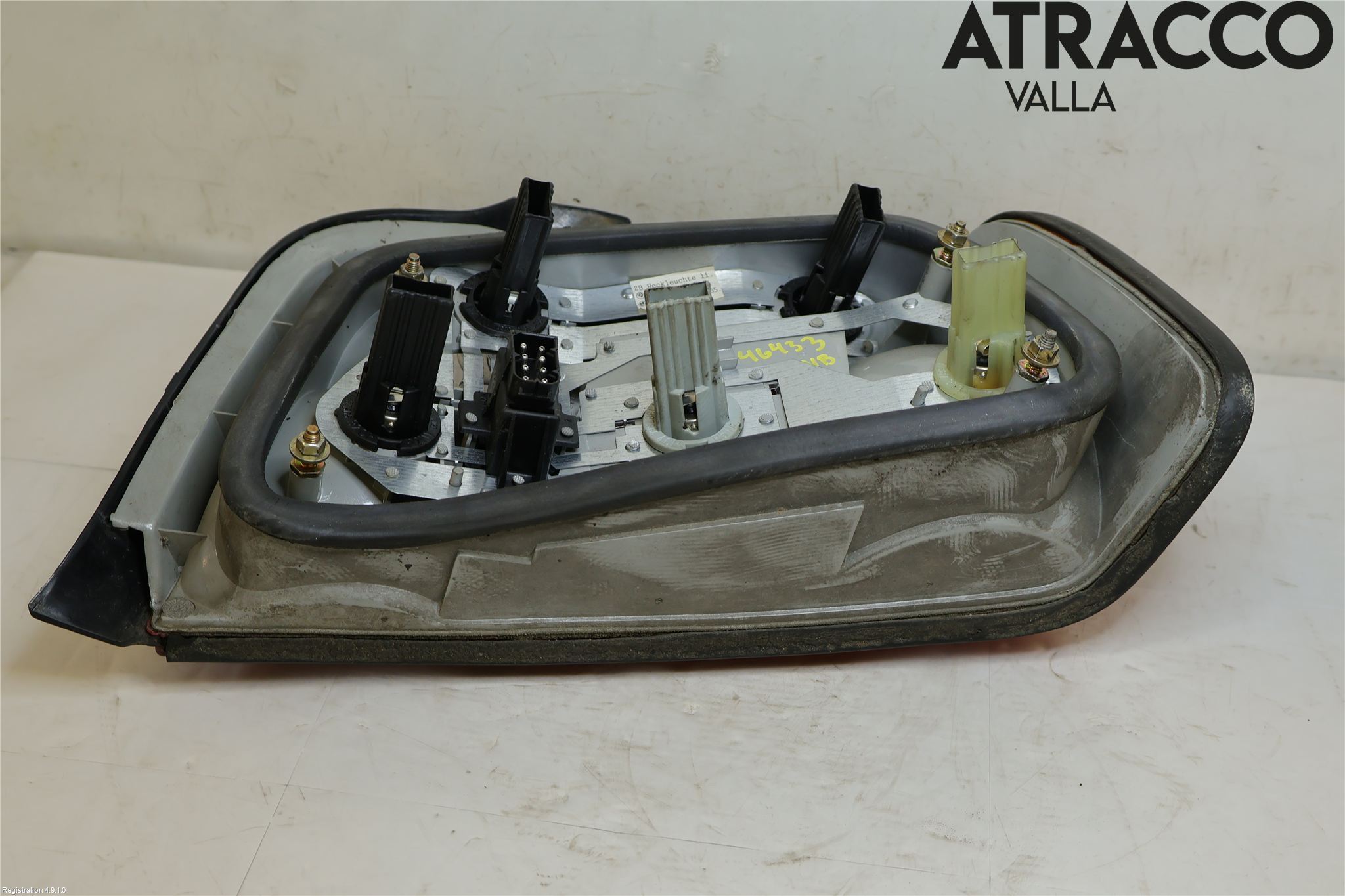 BMW 3 E36      91-00 Bakljus Vänster