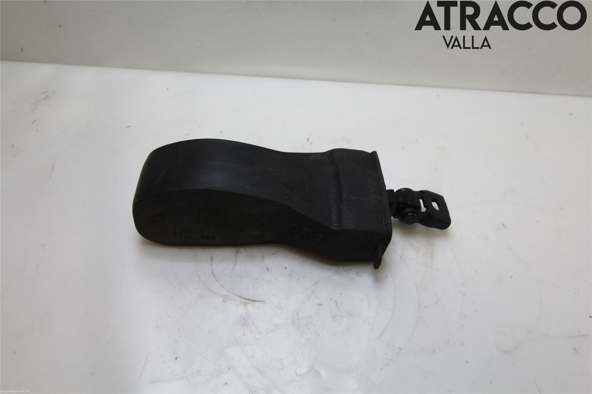 Volkswagen VW PASSAT 15-19 Dörrstopp