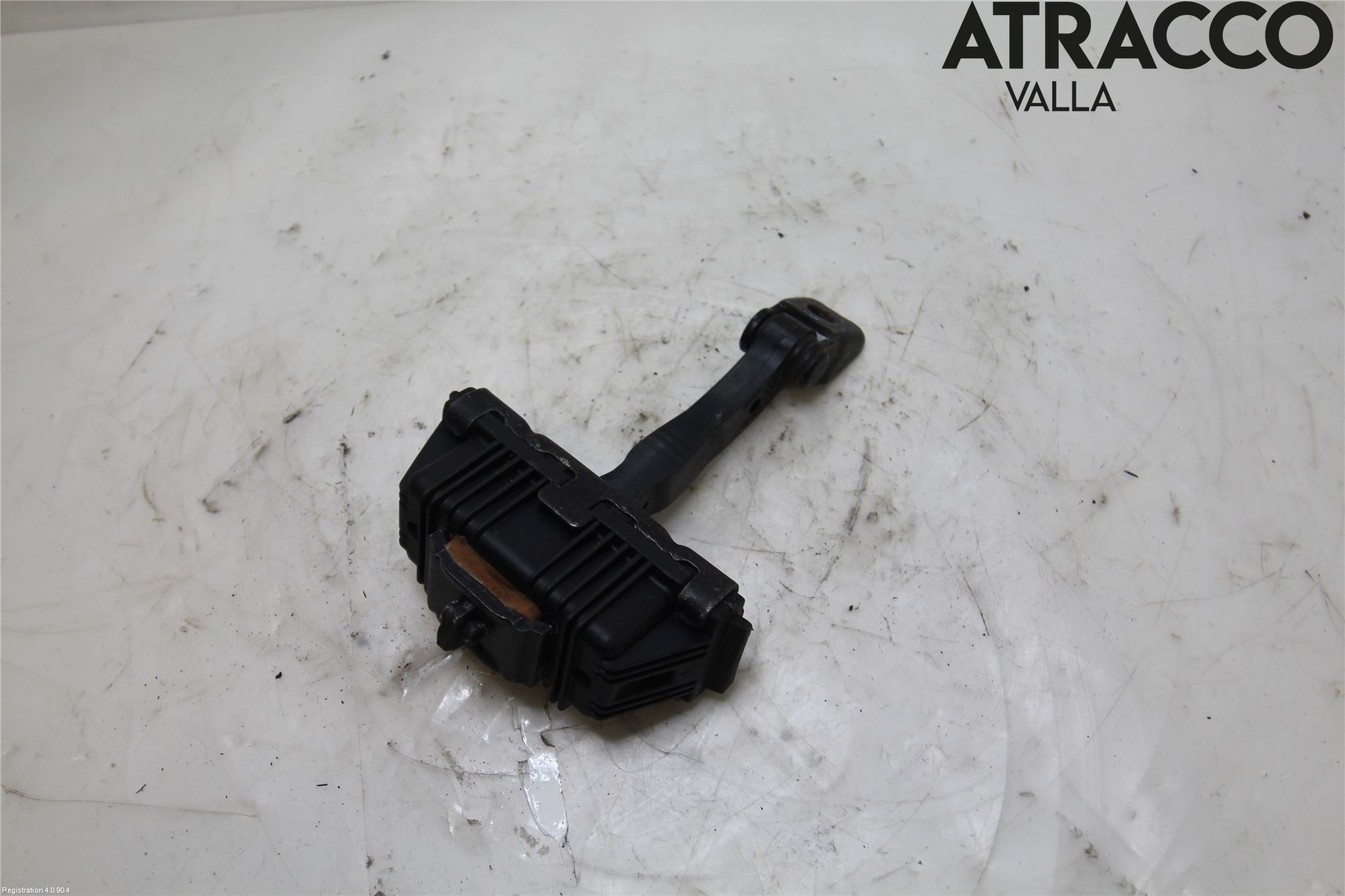 BMW 3 E92/93 Coupé/Cab 05-14 Dörrstopp