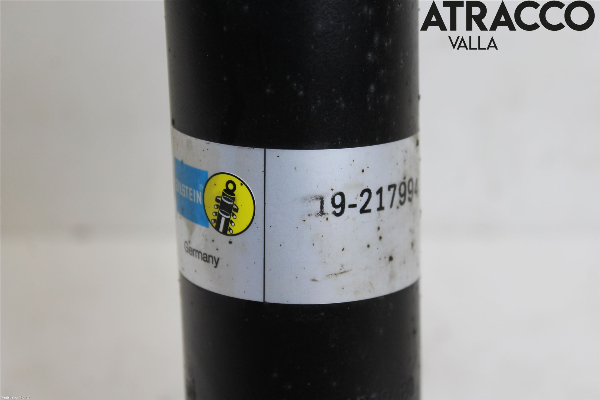 BMW 1 F20/F21 11-19 Stötdämpare Bak