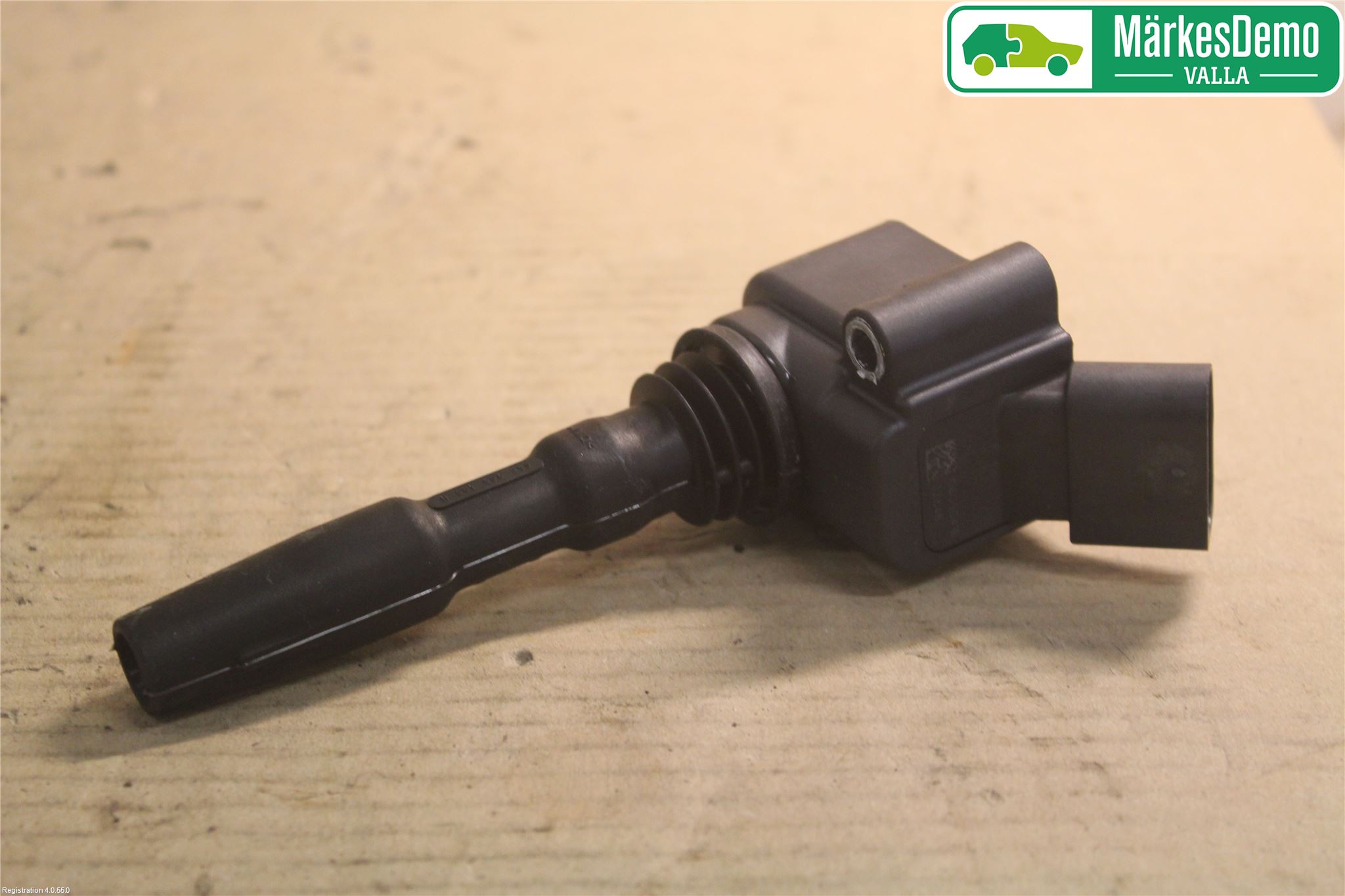 Skoda OCTAVIA (5E) 13-20 Tändspole