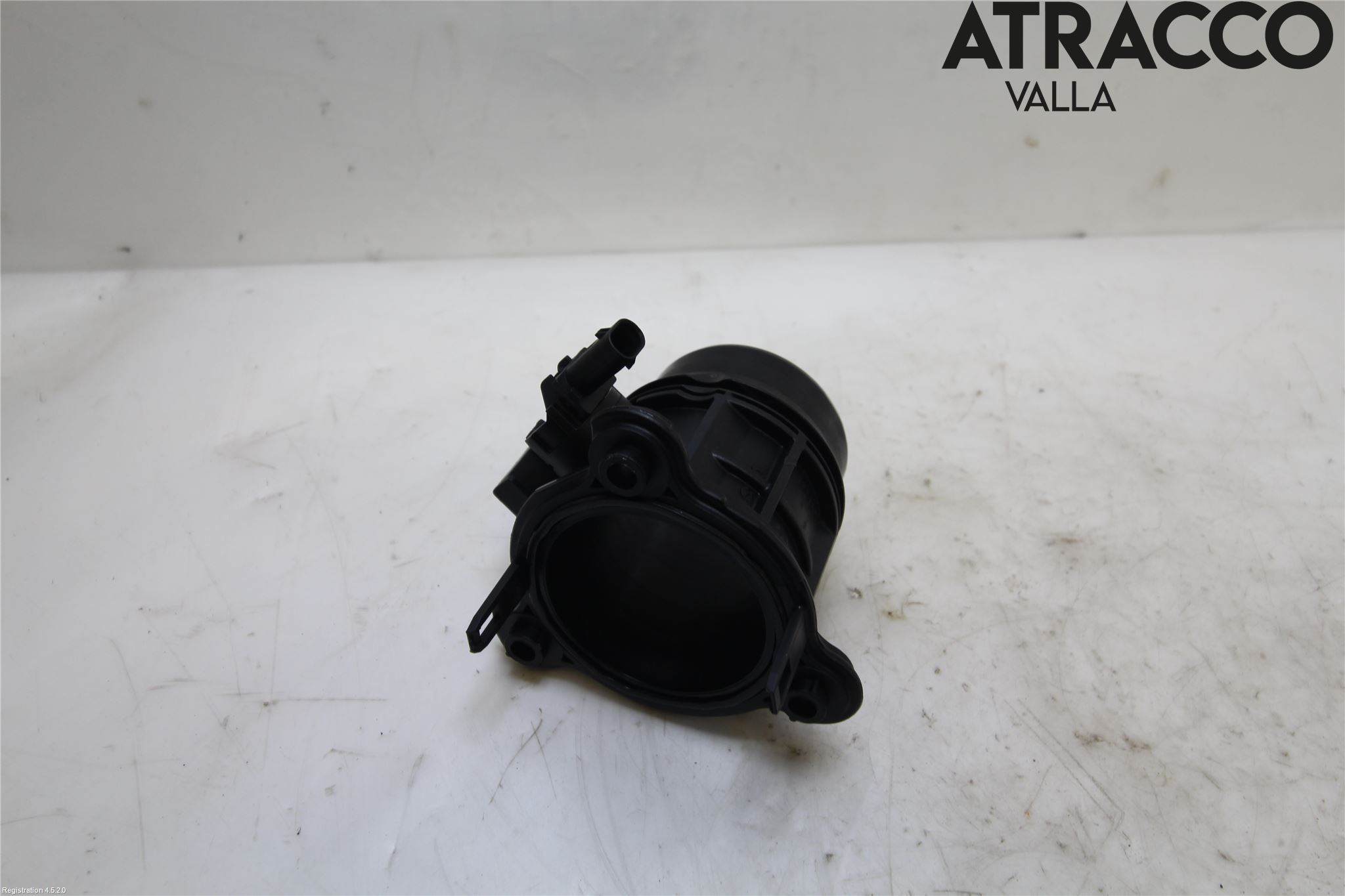BMW 1 F20/F21 11-19 Givare Insugsluft Temperatur