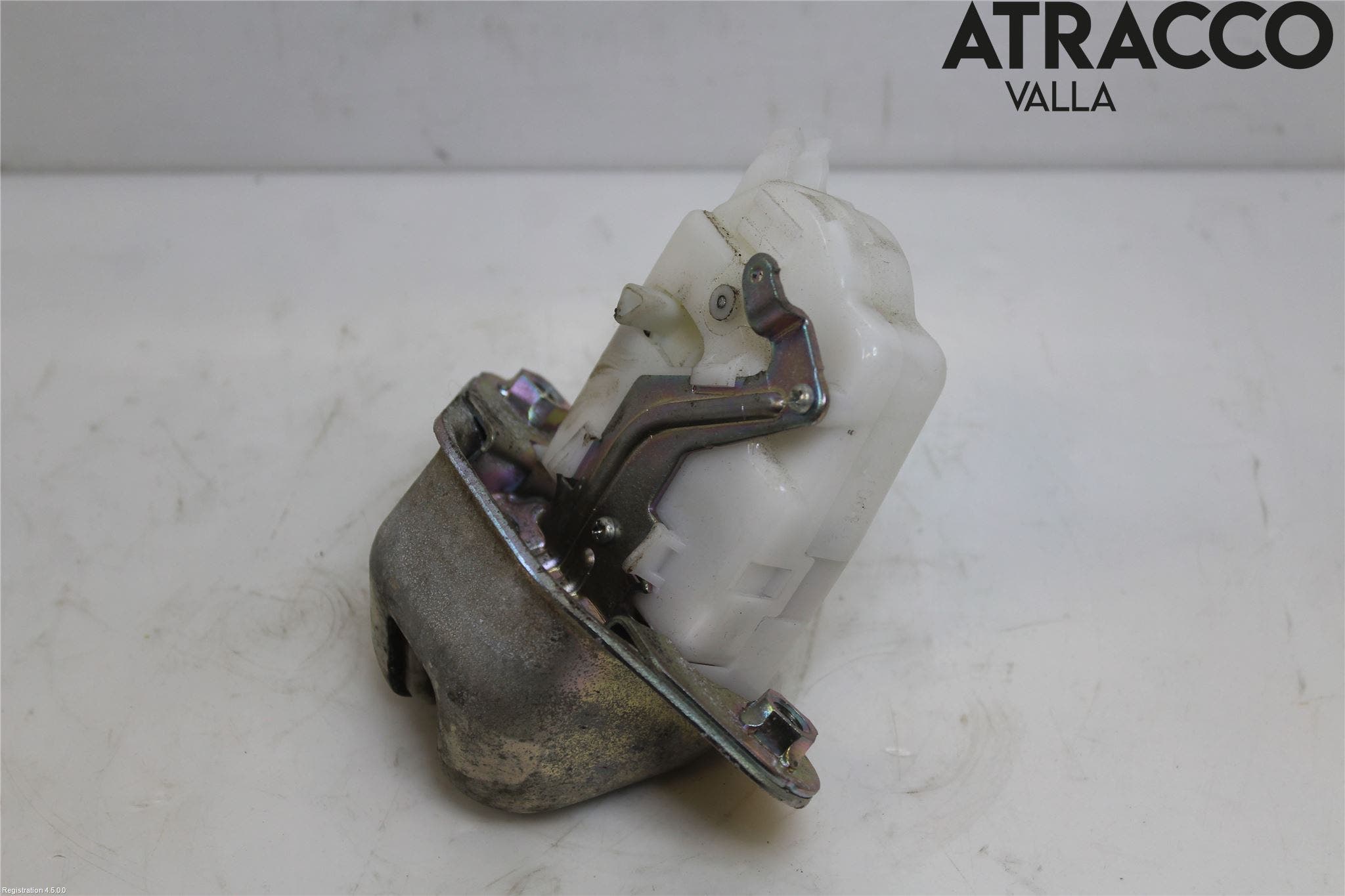 Subaru OUTBACK 10-15 Låskista Baklucka