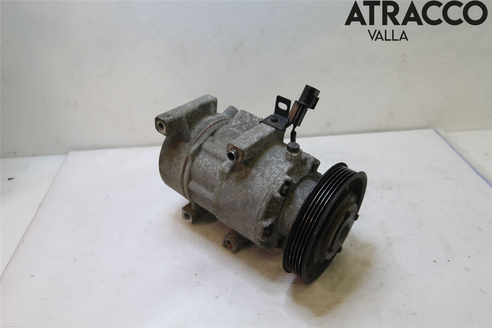 Hyundai i40 08-15 Ac Kompressor