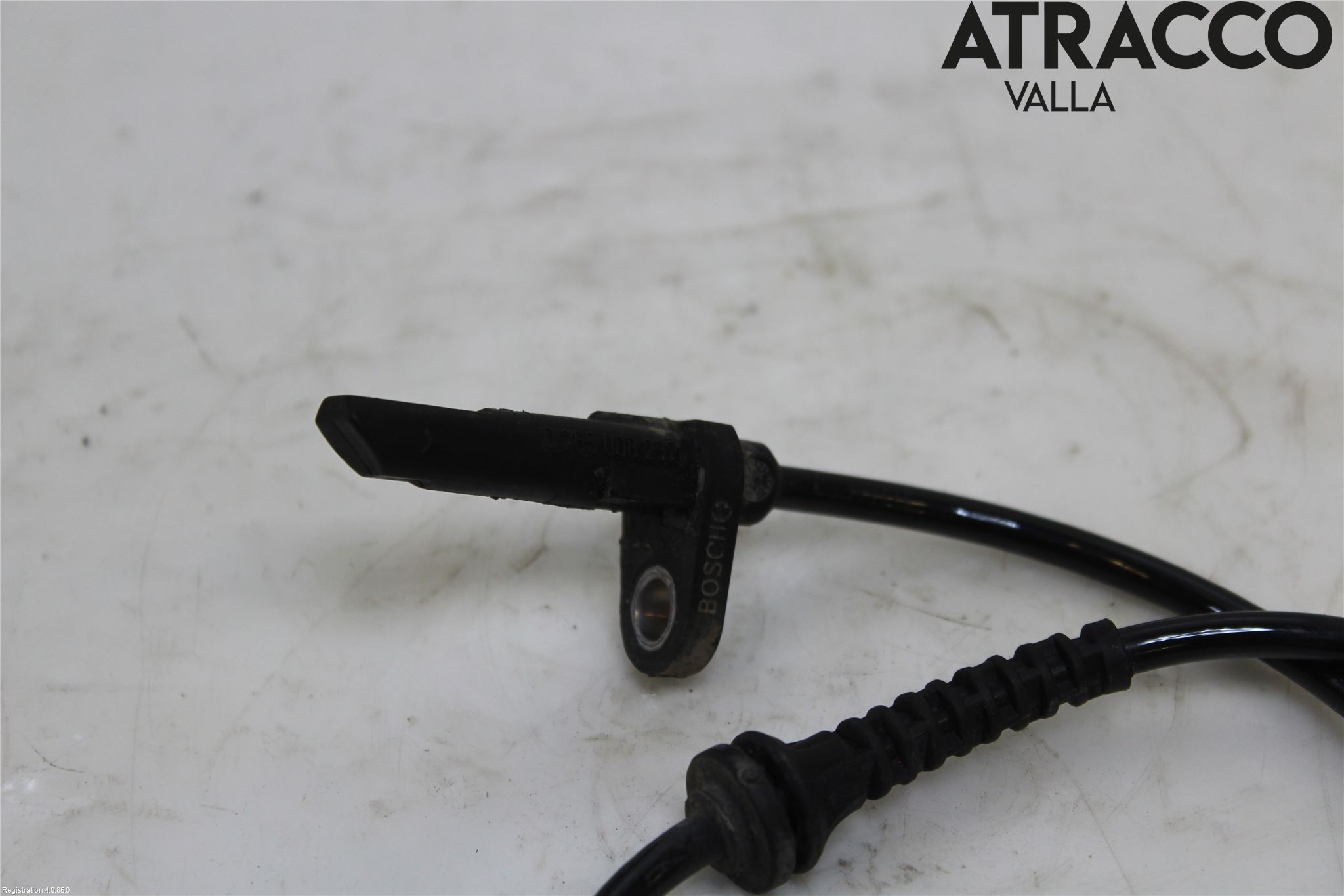 BMW 5 F10/F11/F18 09-17 Abs Sensor