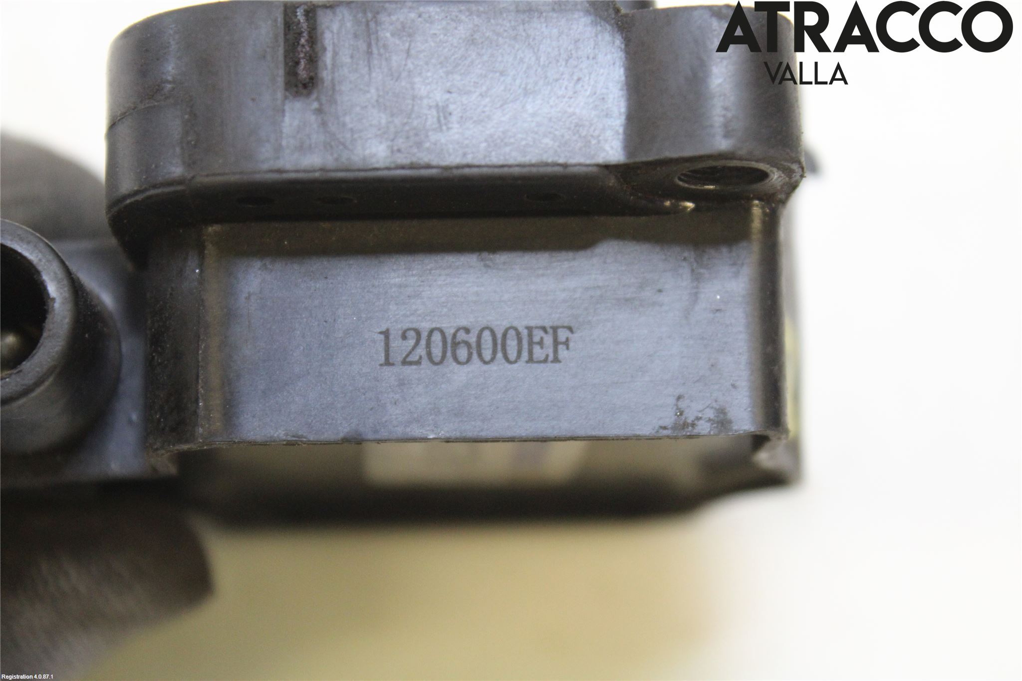 Smart FORTWO I 99-07 Tändspole