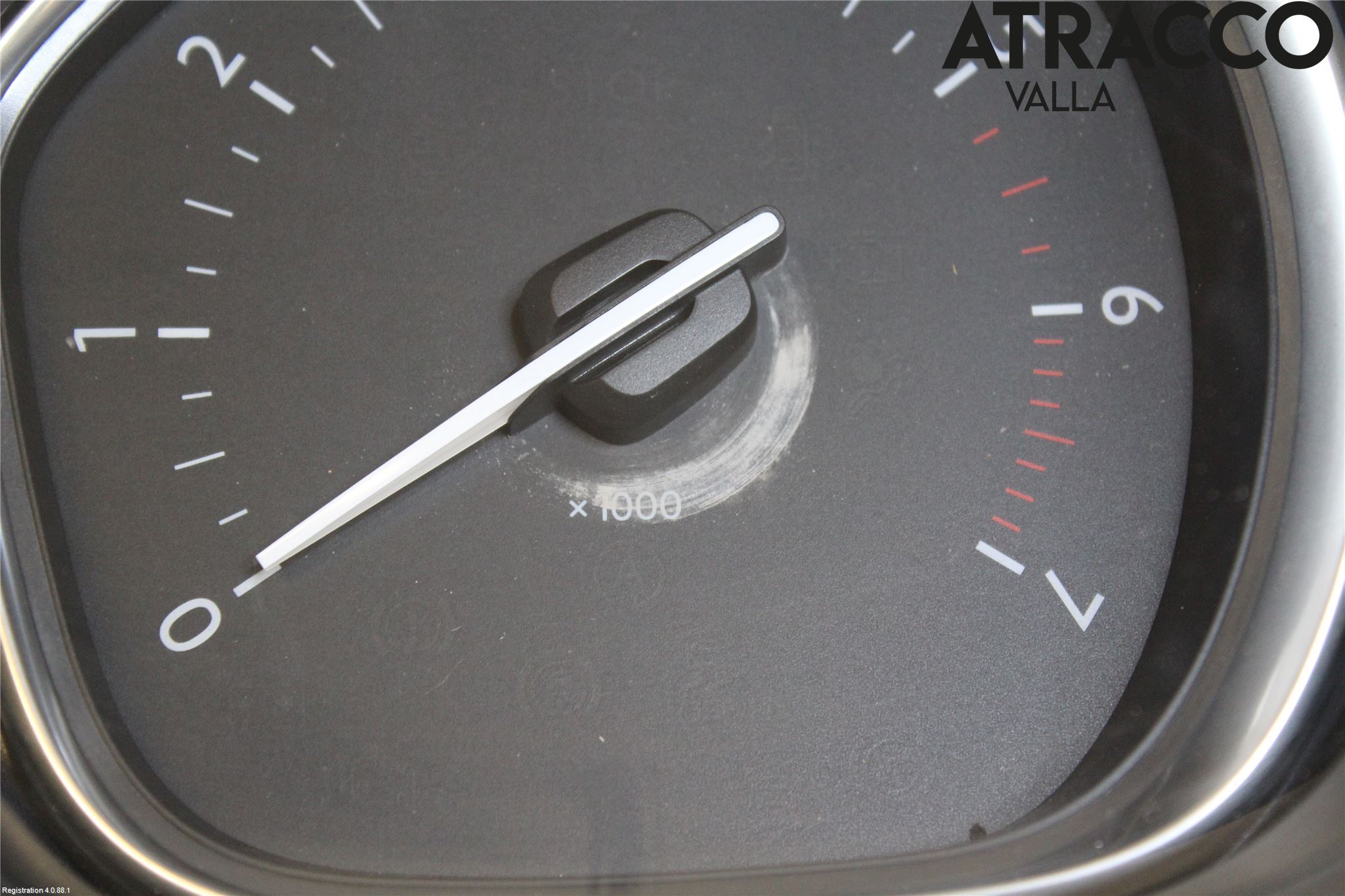 Toyota PROACE II 16- Instrument Komb