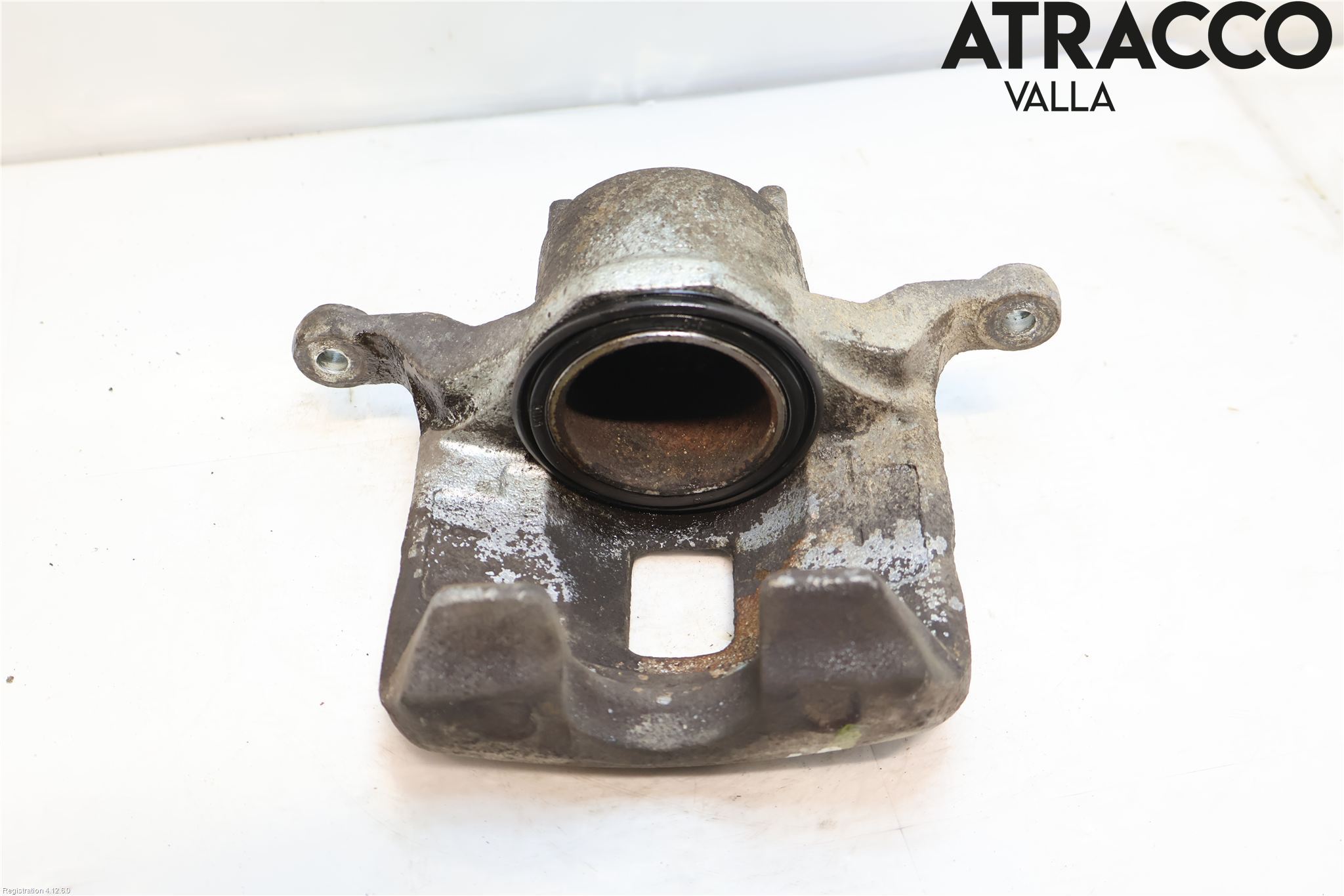 Mitsubishi L200 06-15 Bromsok Fram Vänster