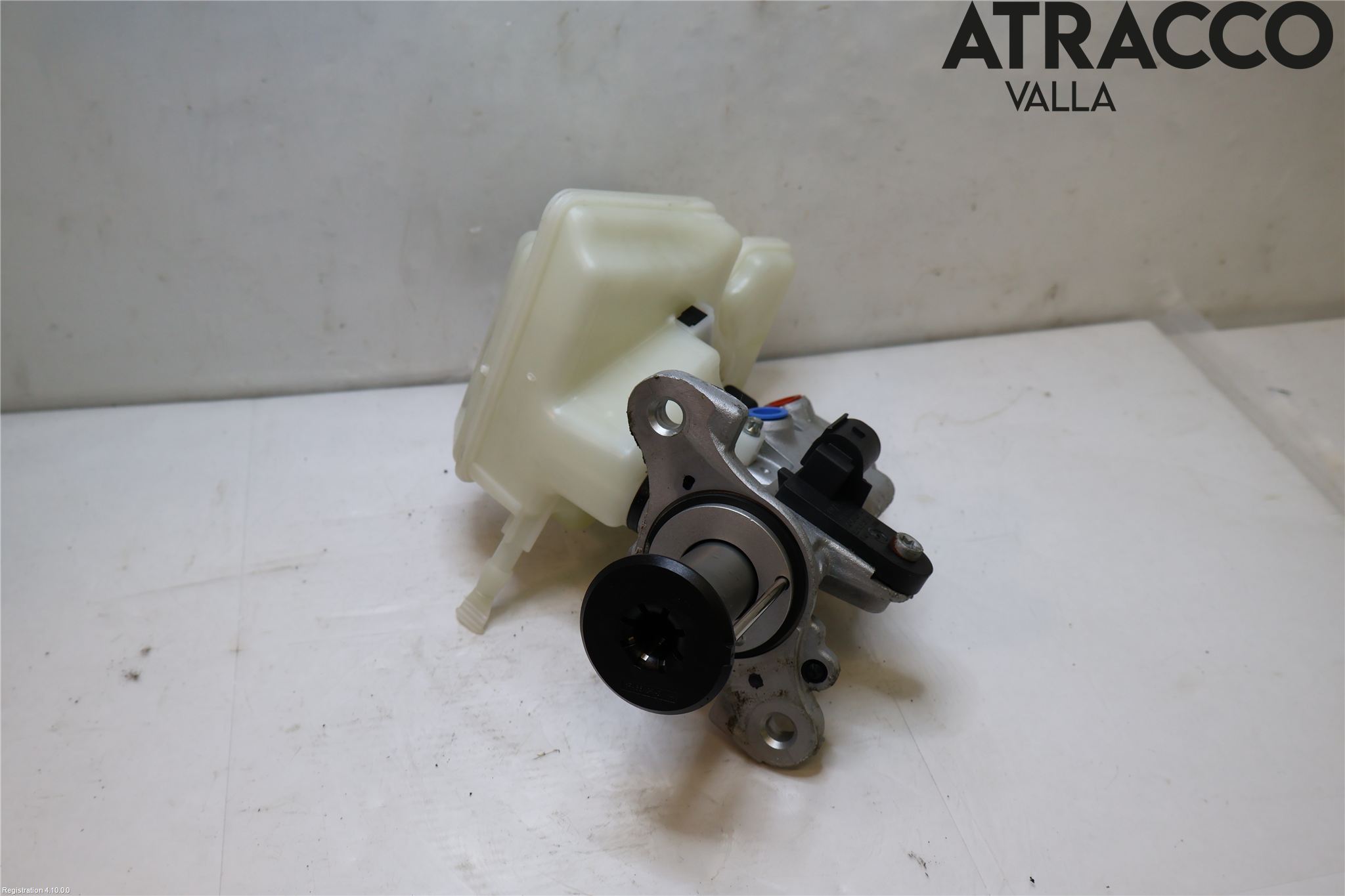 Audi A1 19- Broms Huvudcylinder