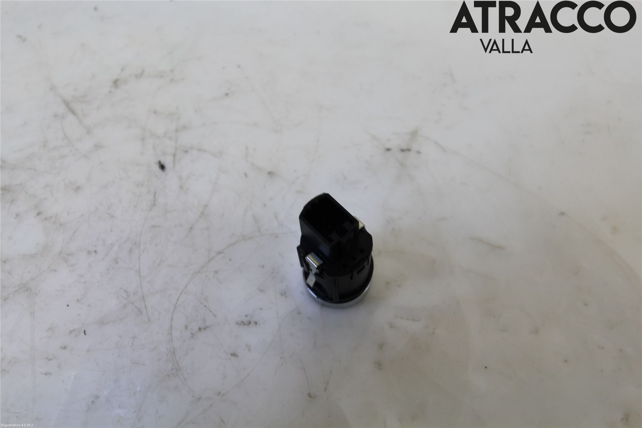 Audi A6 ALLROAD 12-18 Startknapp Personbil