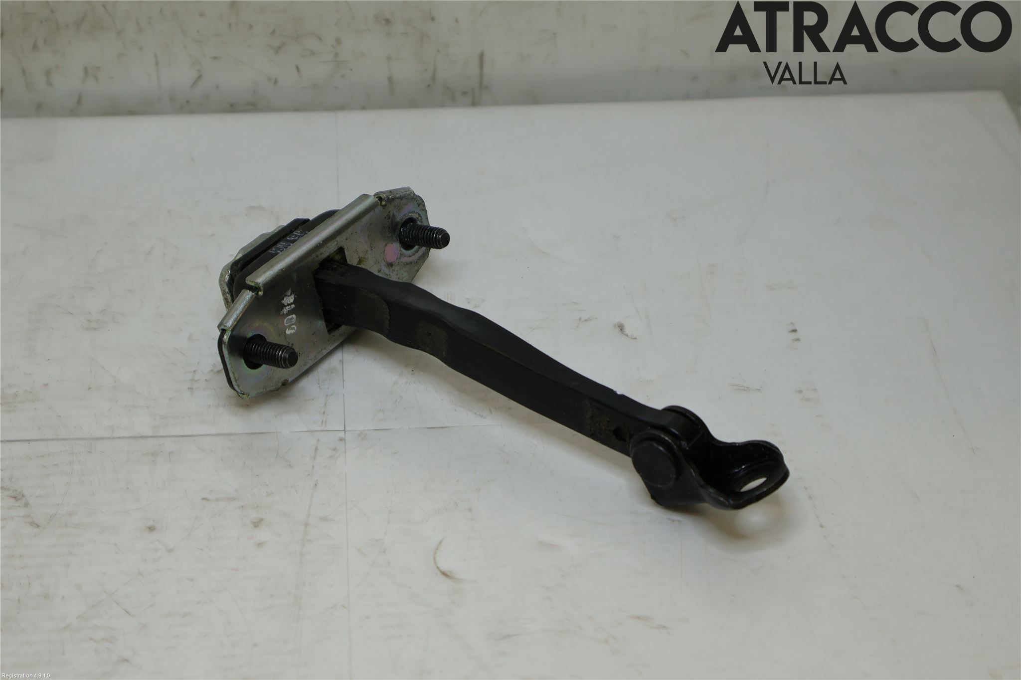 Kia CEED/CEED SW 19- Dörrstopp