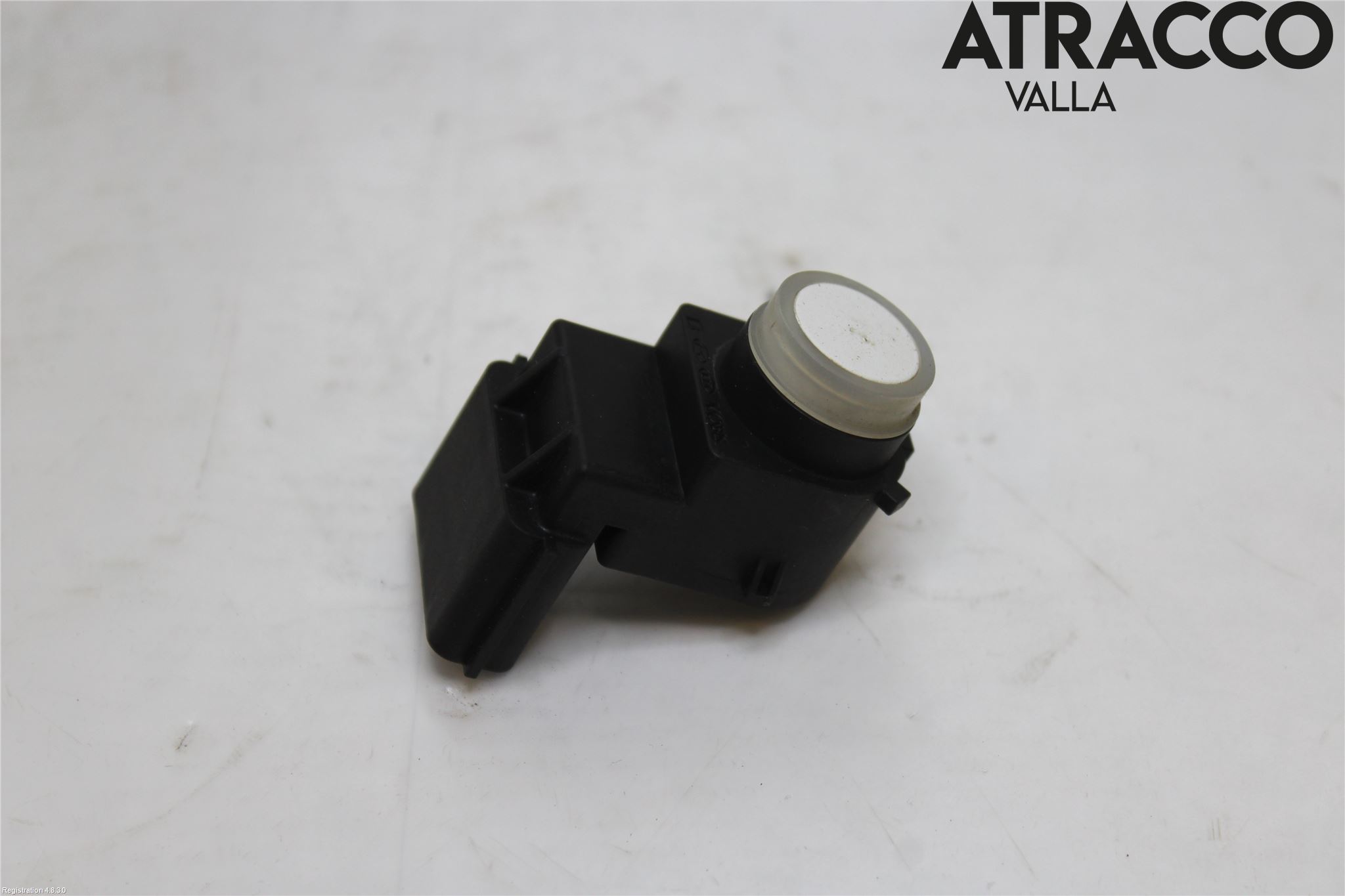 Kia OPTIMA 16-20 Parkeringshjälp Frontsensor