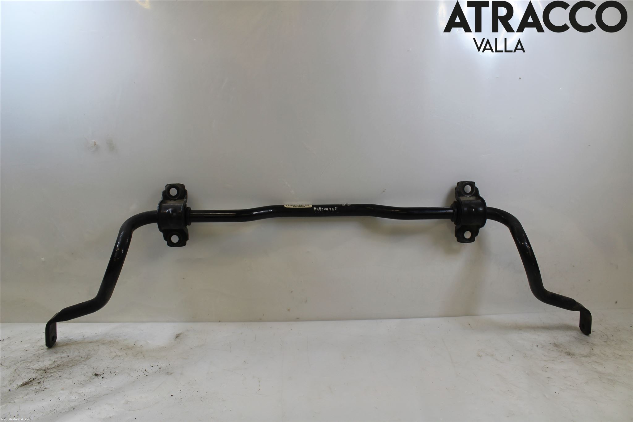 Ford FOCUS 15-18 Krängningshämmare Fram