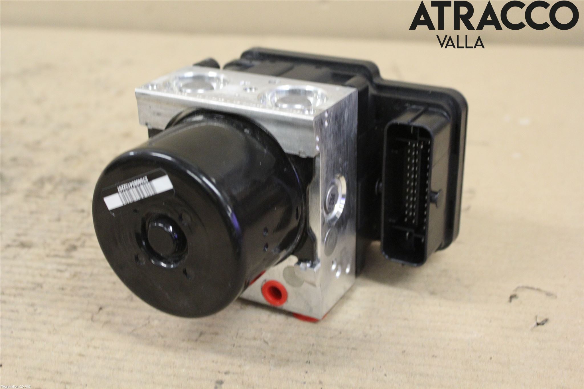 Fiat DOBLO CARGO Abs Hydraulaggregat