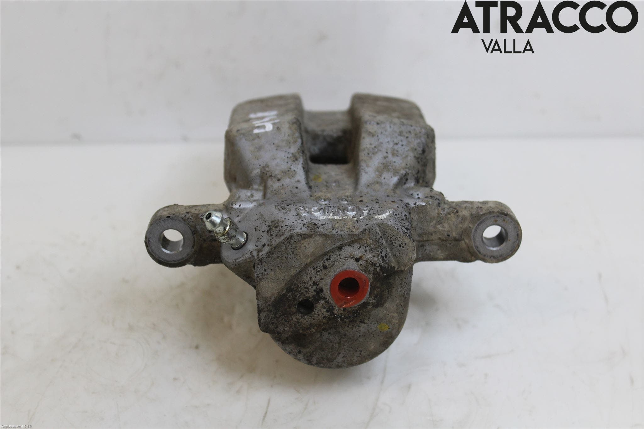 Toyota RAV4 13-18 Bromsok Bak Höger