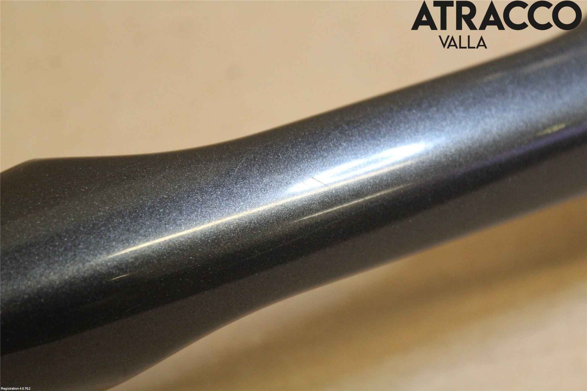 Hyundai ix35 Dörrhandtag Yttre Vä