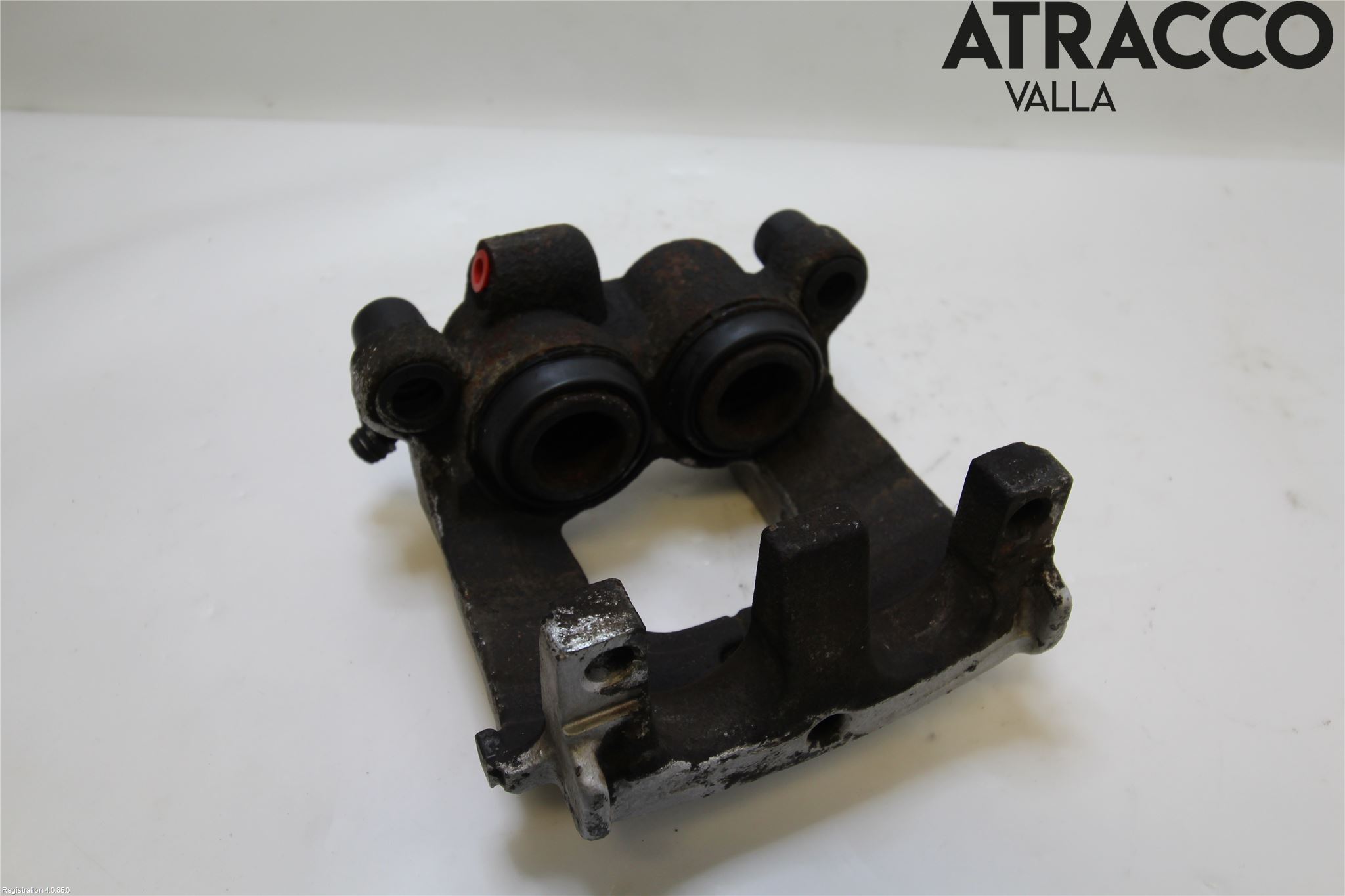 BMW X5 E70 07-13 Bromsok Fram Höger