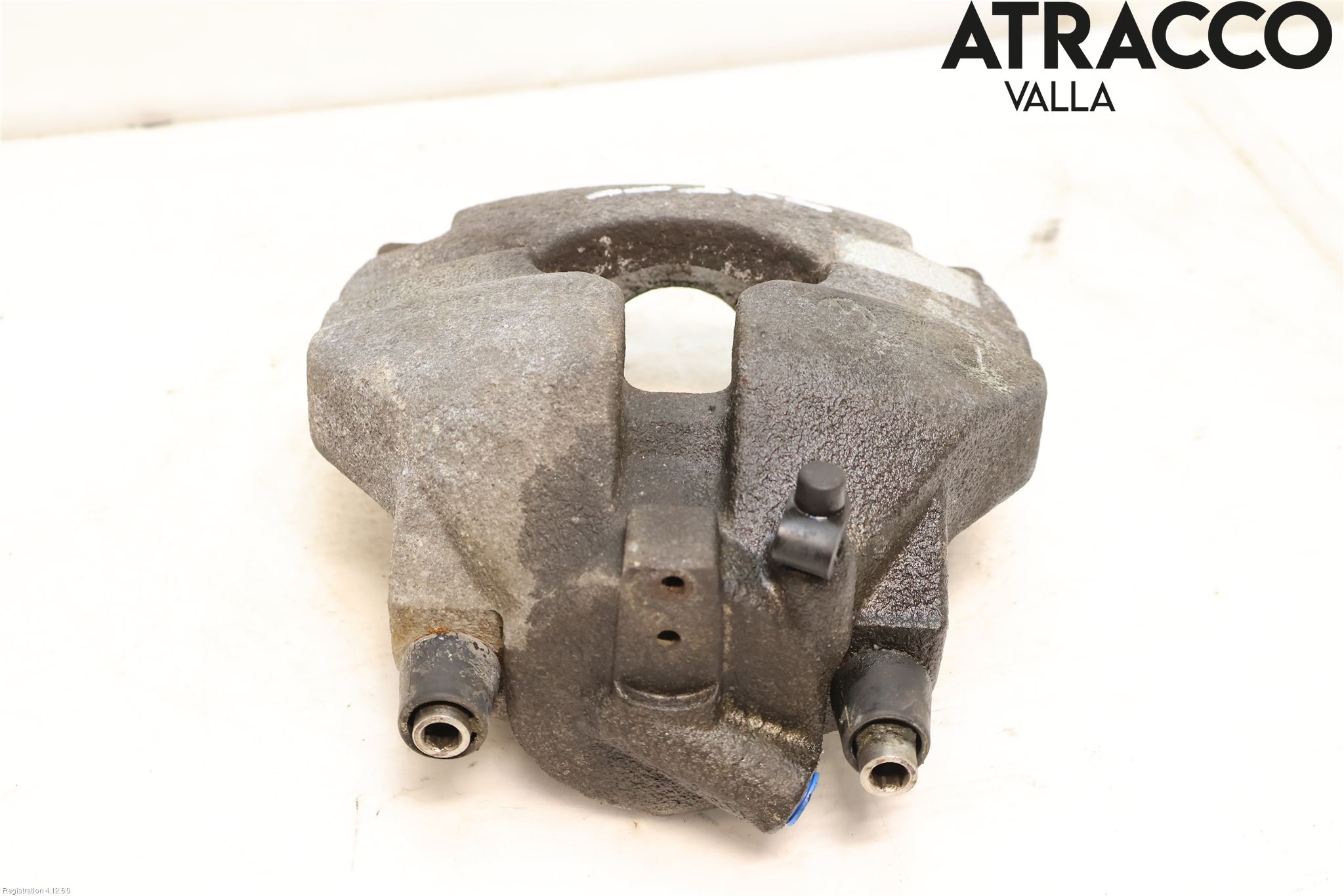 Volkswagen VW TRANSP/CARAVELLE (T5) 04-15 Bromsok Fram Höger