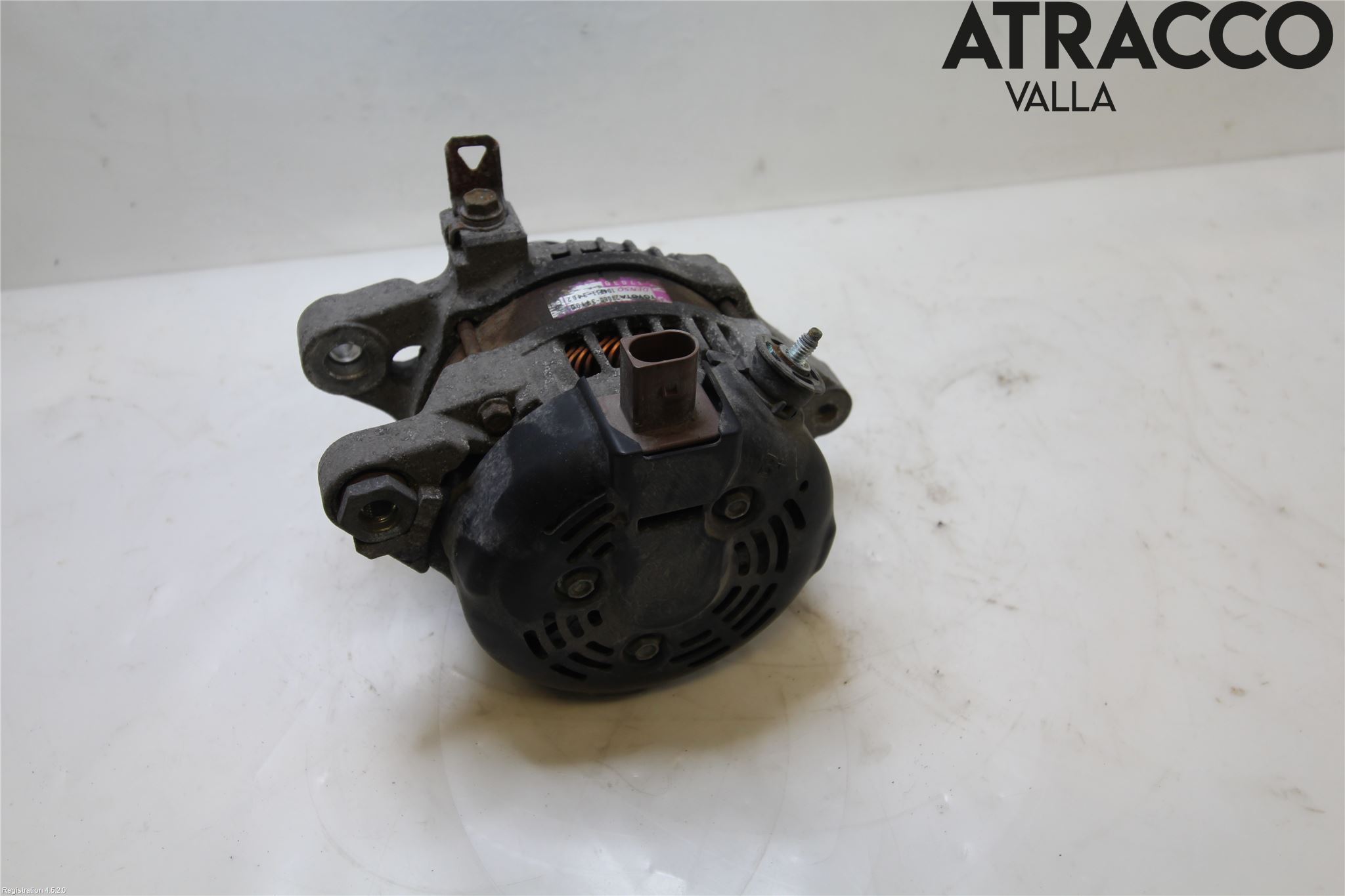Toyota RAV4 13-18 Generator