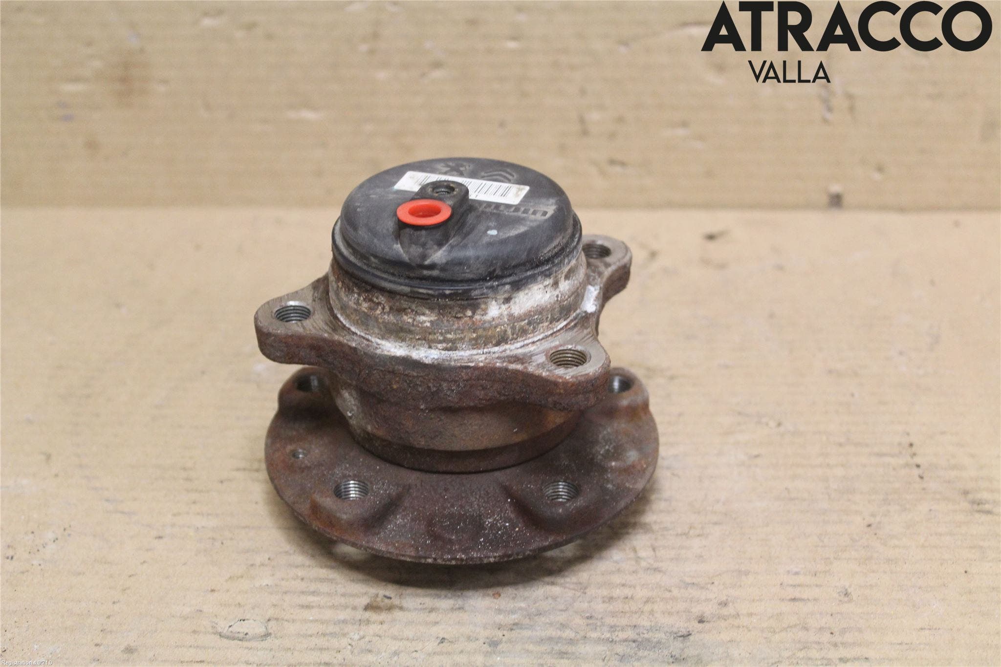 Peugeot 308 14-21 Nav Bak