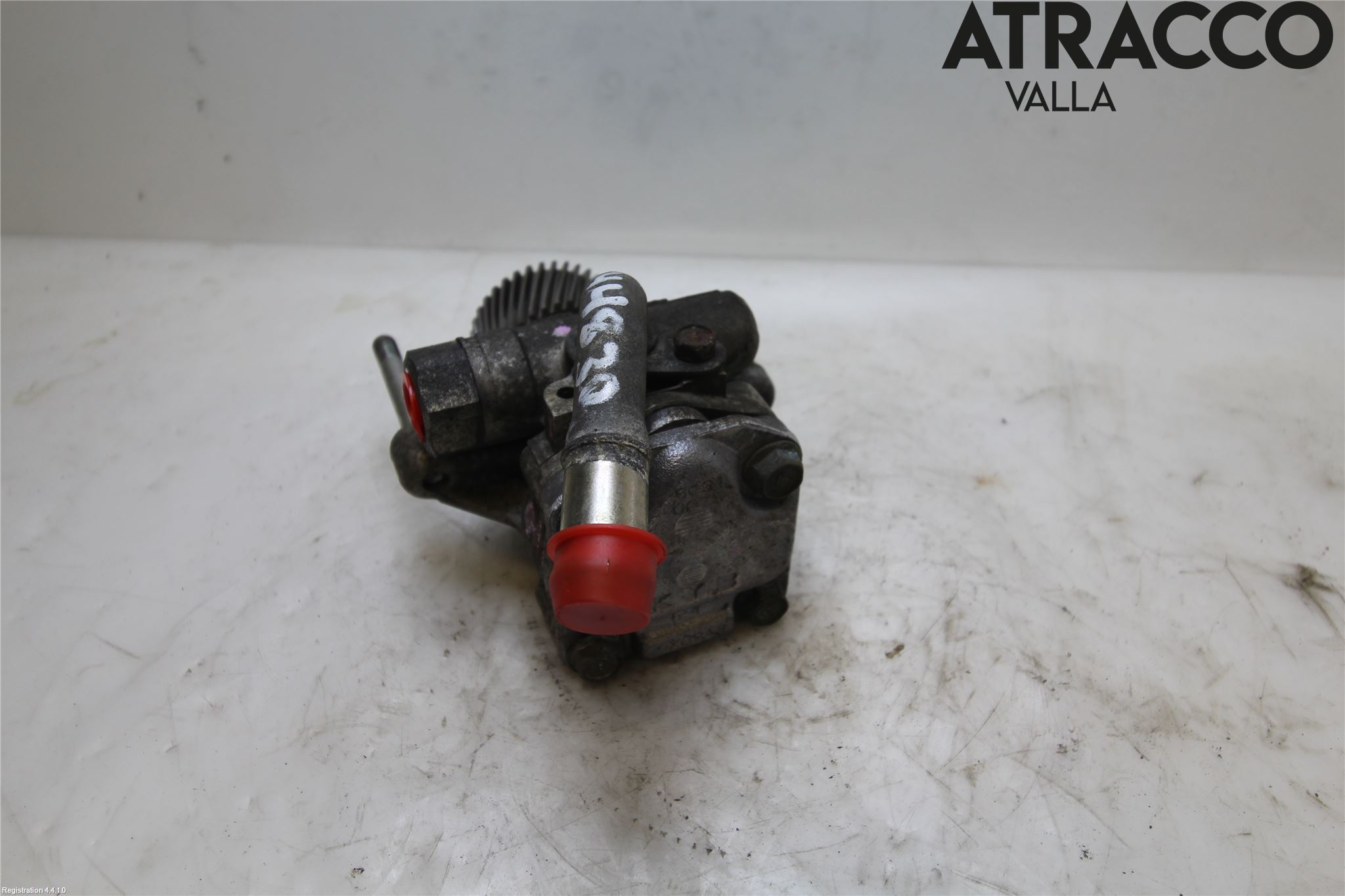 Mazda BT-50 Styrservopump