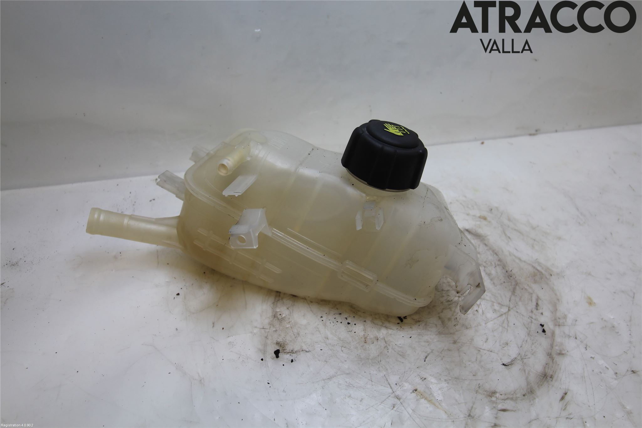 Renault MEGANE III 09-15 Expansionstank