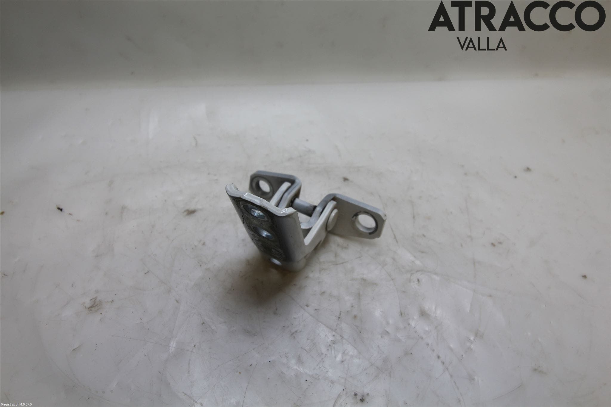 Mitsubishi OUTLANDER 13-21 Dörrgångjärn