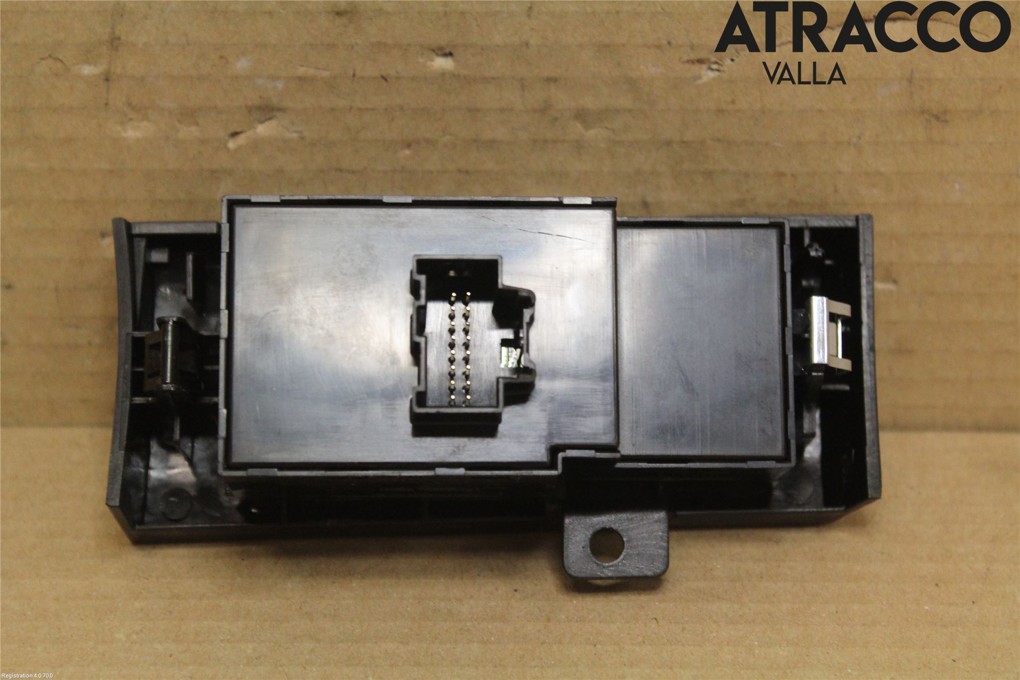 Chevrolet CAPTIVA Strömställare Spegel