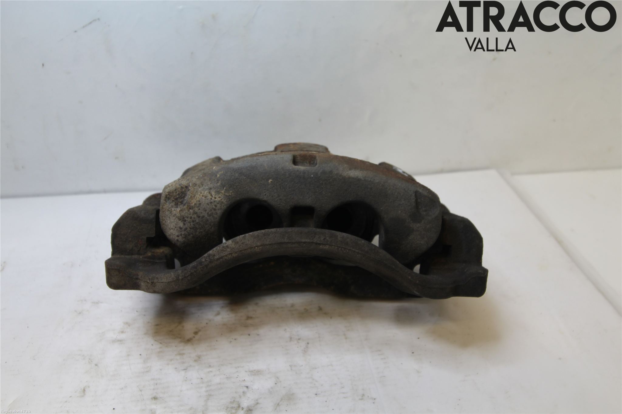 Ford RANGER EU 12-23 Bromsok Fram Höger