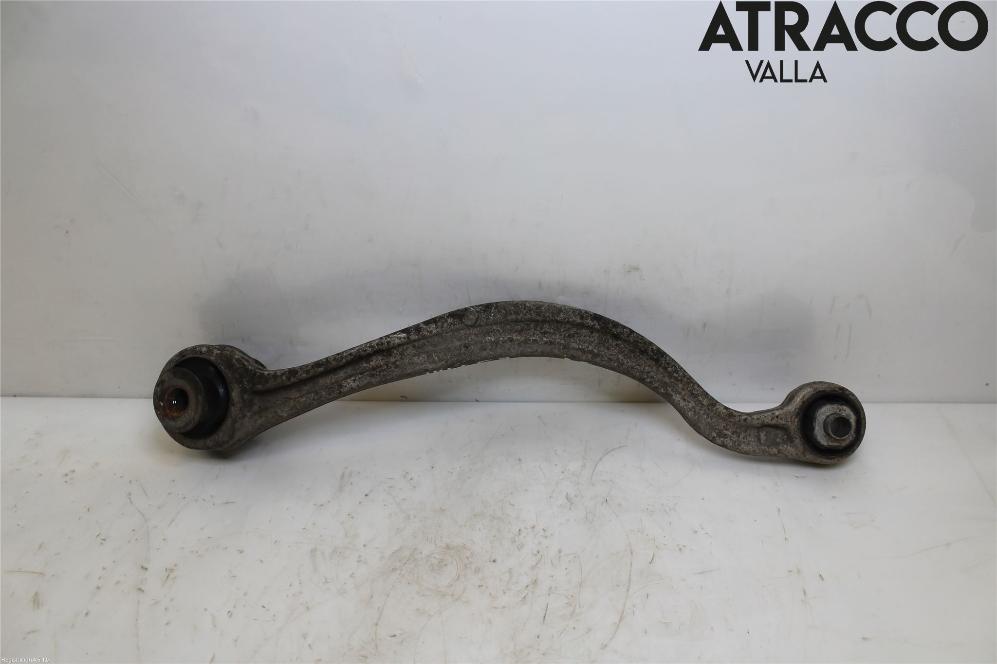 Peugeot 3008 17-24 Bärarm Bak Vänster