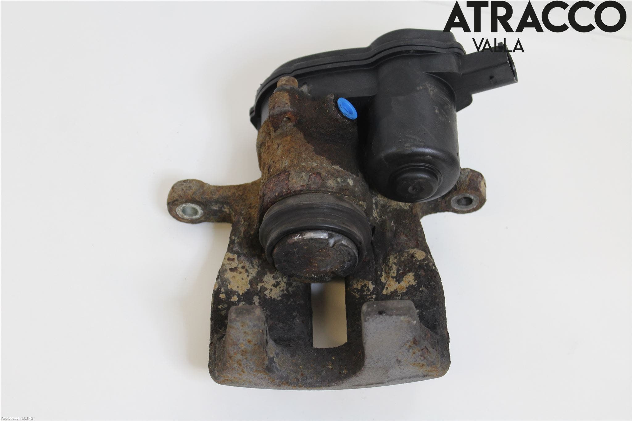 Audi A6/S6 4G 11-18 Bromsok Bak Höger