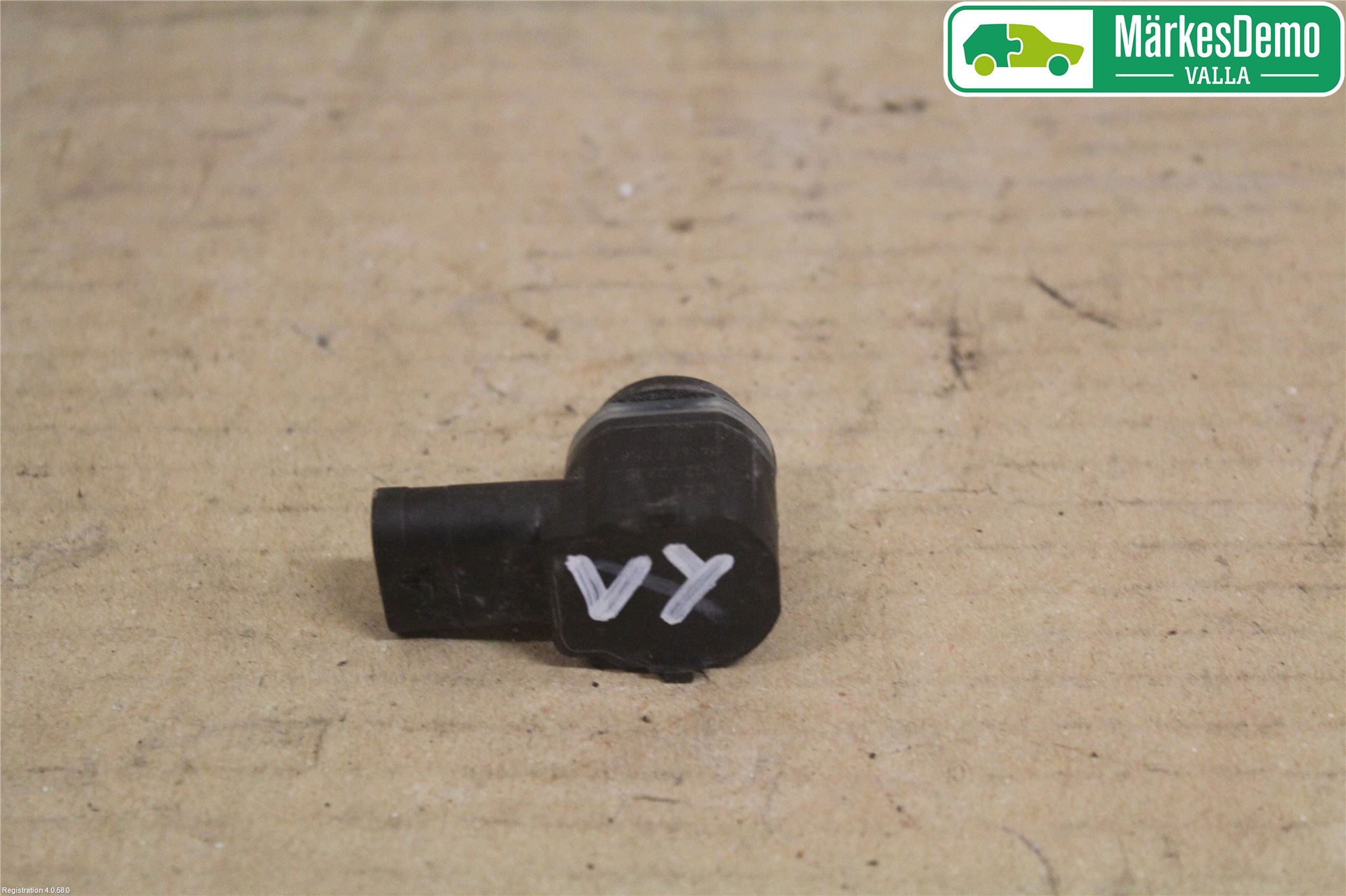 Volvo V40 12-19 Parkeringshjälp Backsensor