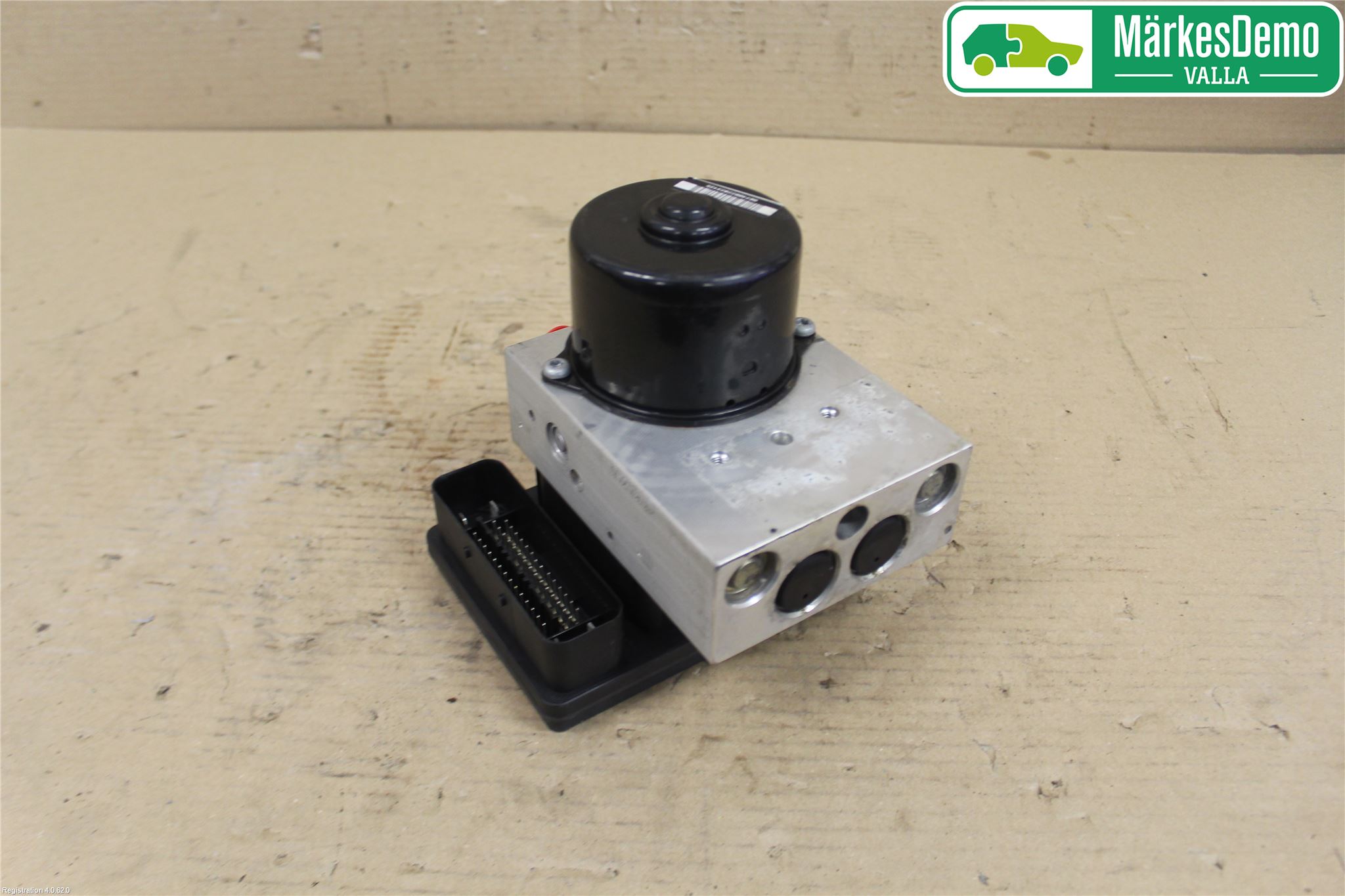 Mercedes-Benz MB C (203) 00-07 Abs Hydraulaggregat