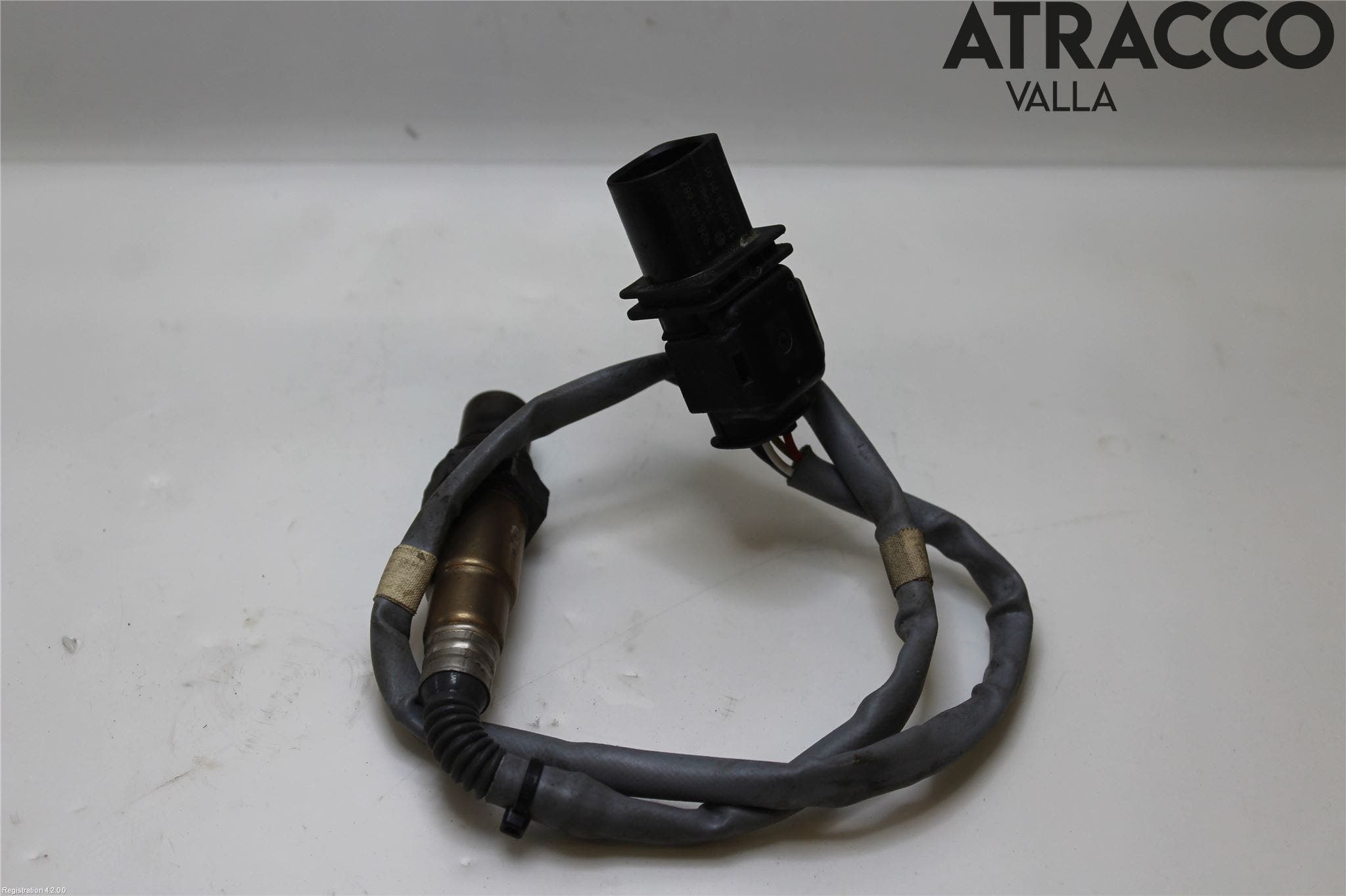 Volkswagen VW CADDY 16-20 Injlambdasond