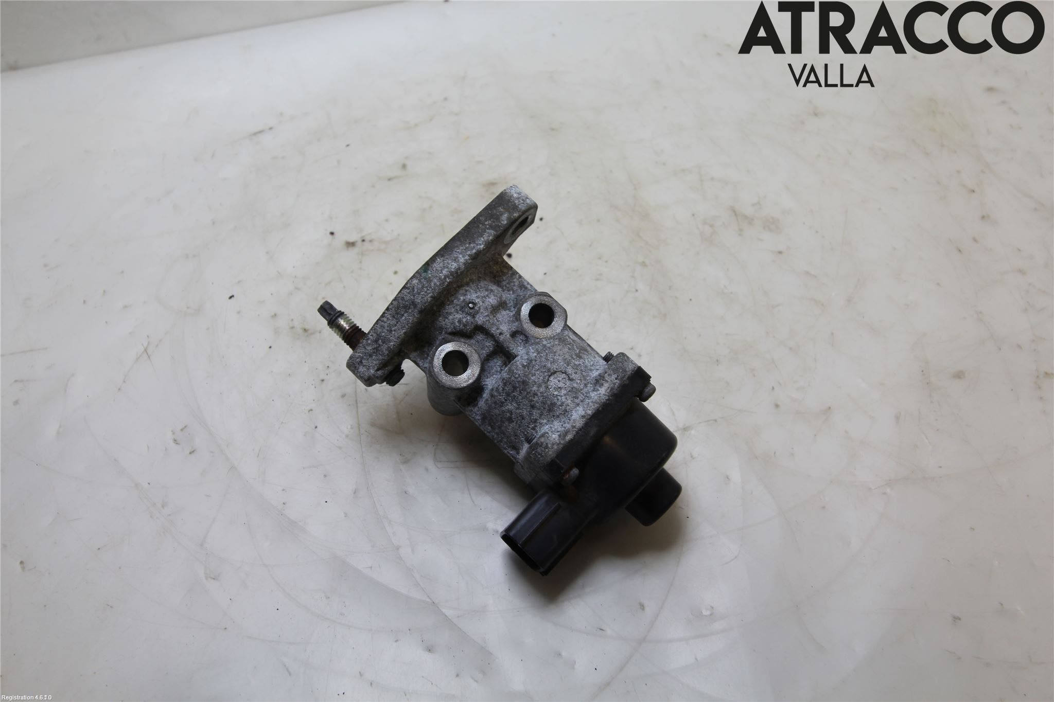 Suzuki SWIFT 17-24 Egr Ventil