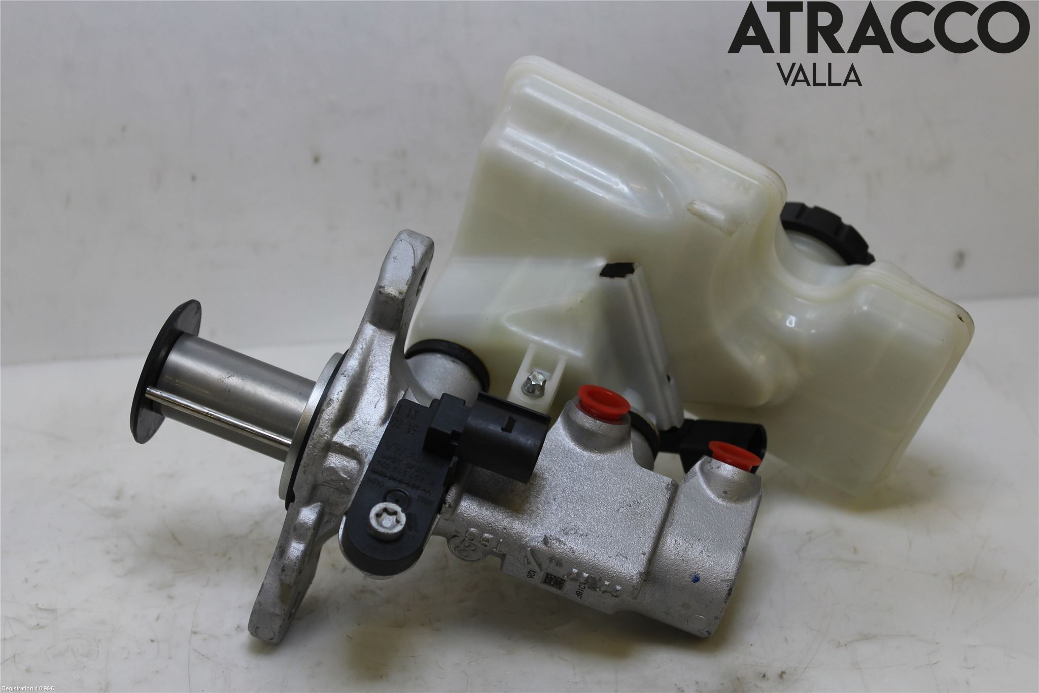 Volkswagen VW TIGUAN 16-24 Broms Huvudcylinder