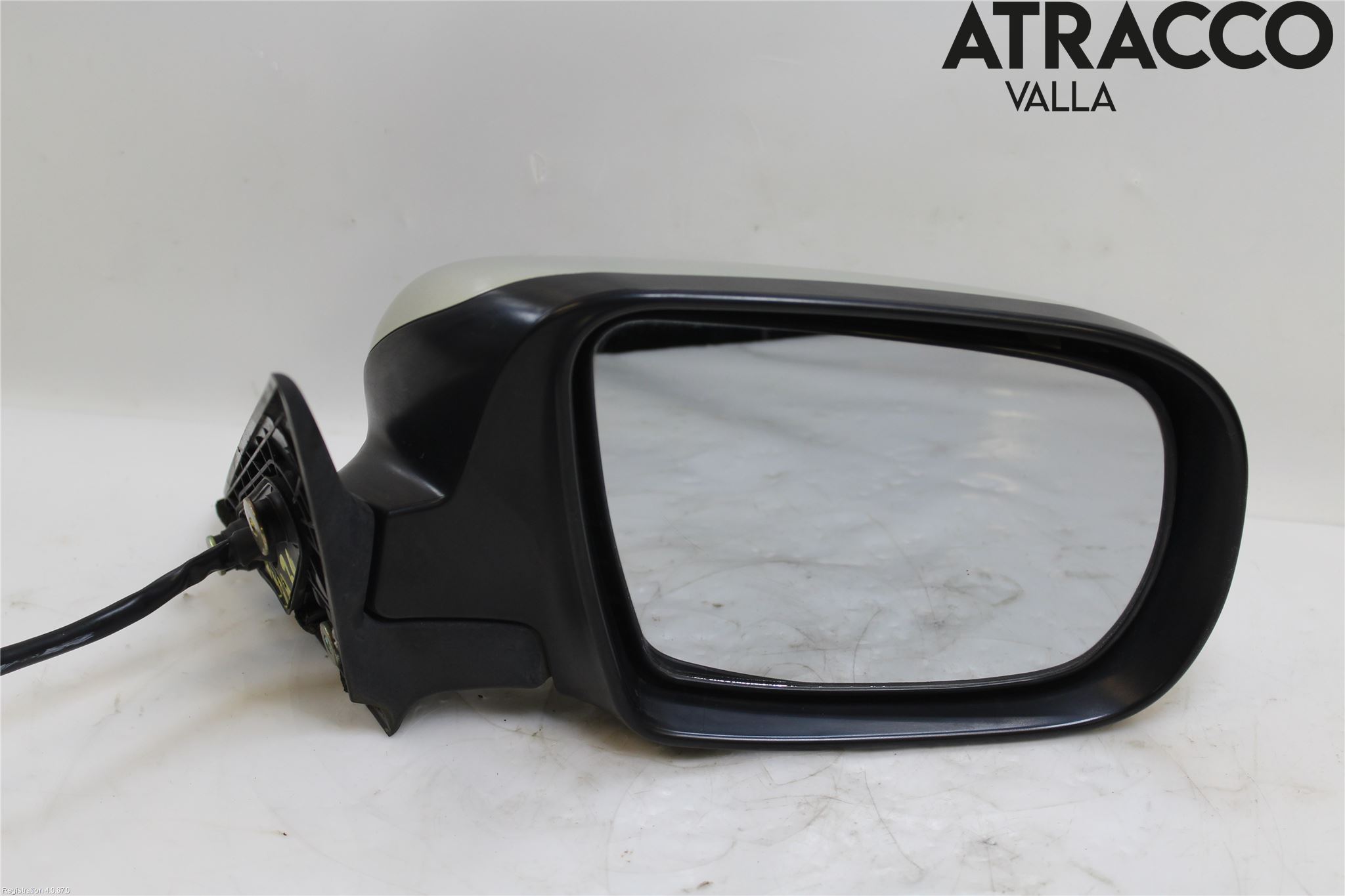 Subaru LEGACY    04-06 Spegel Yttre El Hö