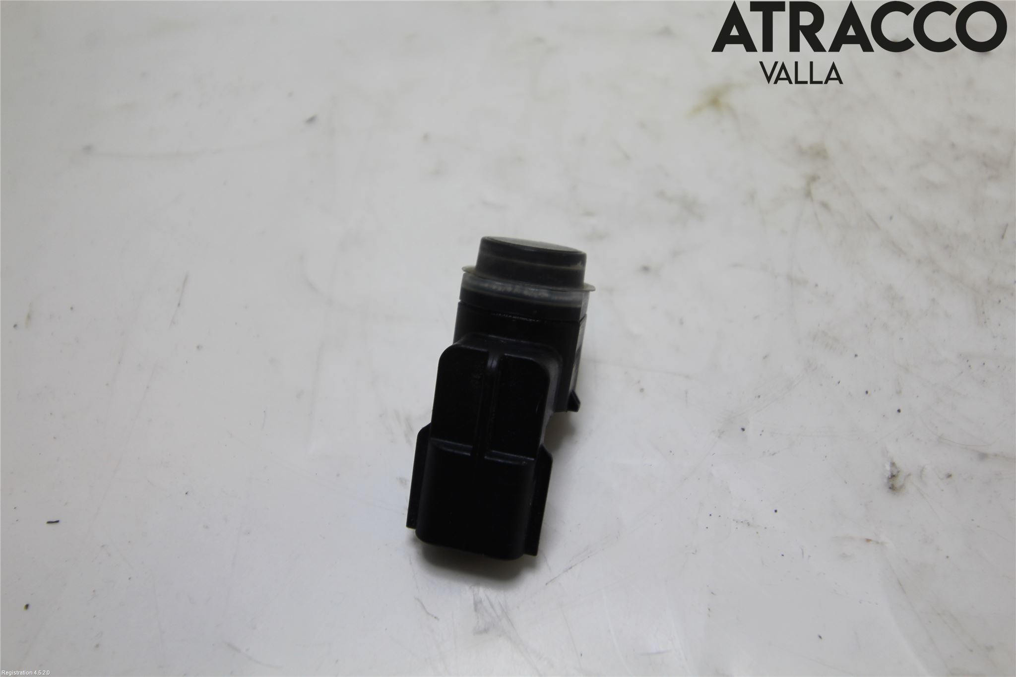 Nissan QASHQAI 14-17 Parkeringshjälp Backsensor