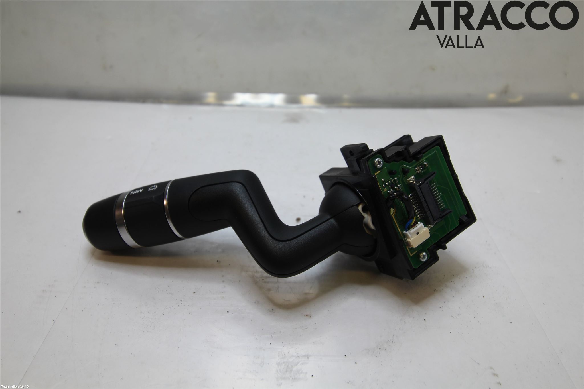 Jaguar XF (X260) 16-24 Spak Torkar-Spolomk