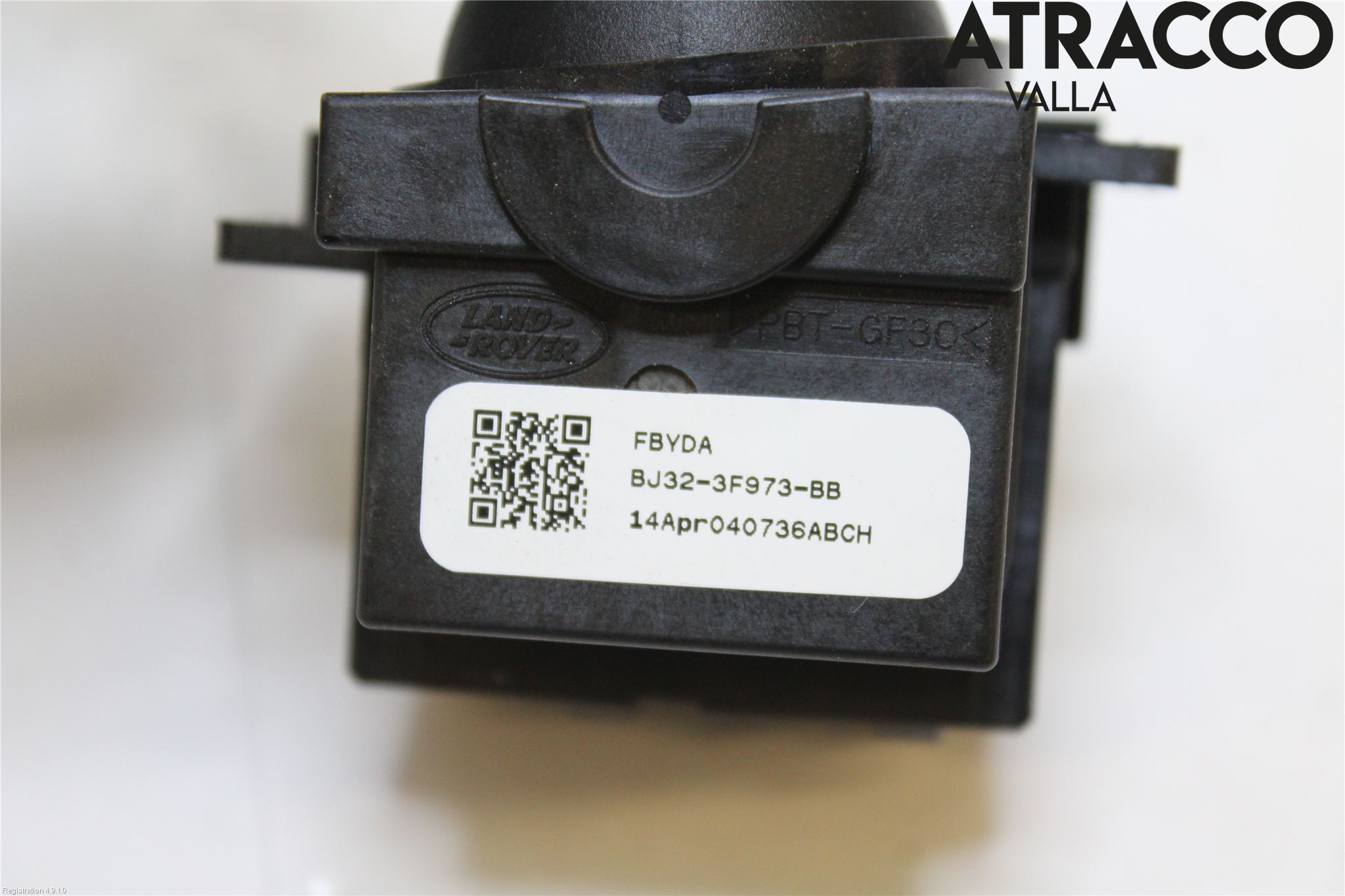 Landrover RANGE ROVER SPORT (L494) 14-22 Spak Torkar-Spolomk