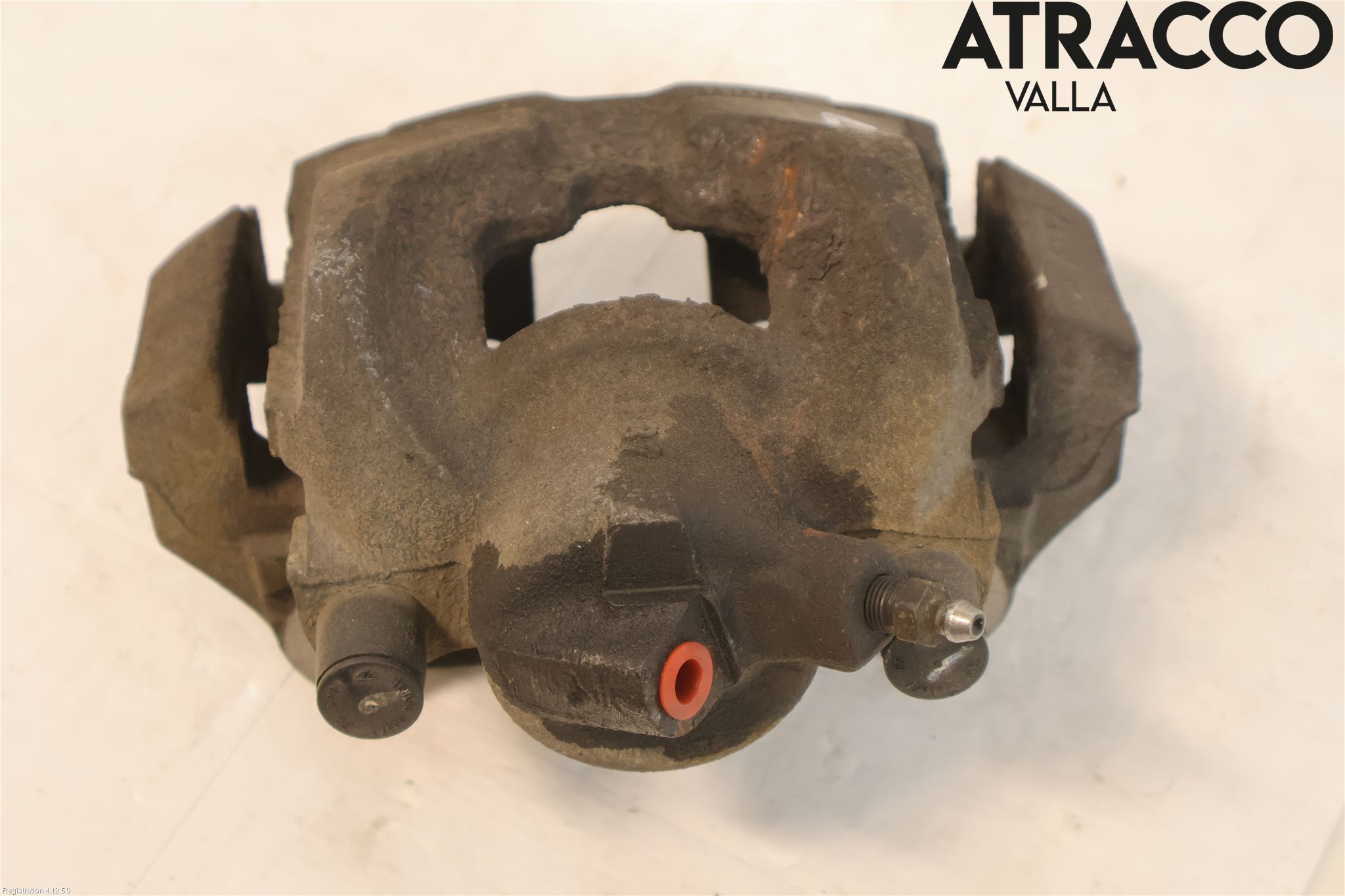 BMW 1 E87/81 5D/3D 03-11 Bromsok Bak Vänster